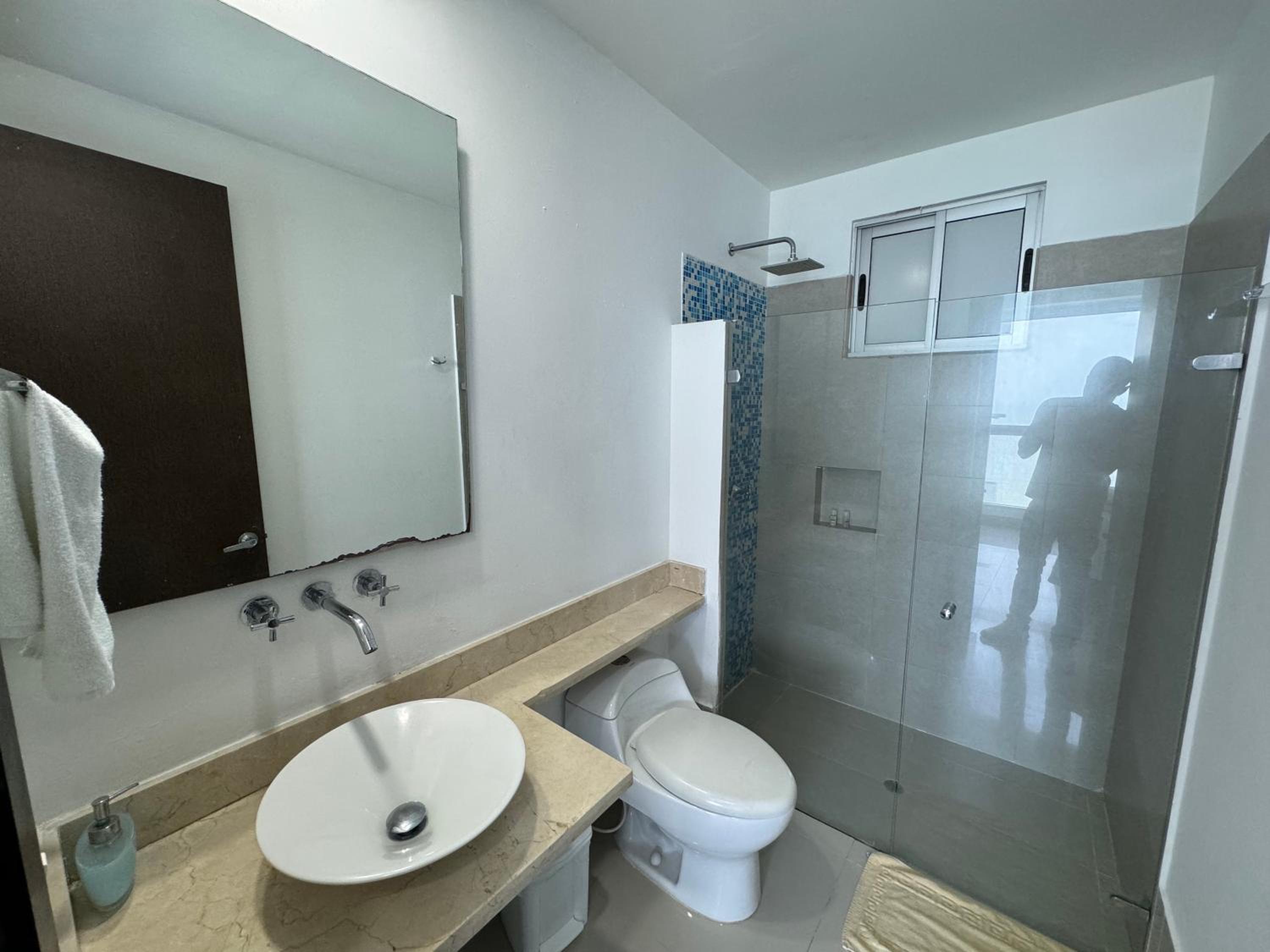 Apartamento Palmetto Eliptic ICDI