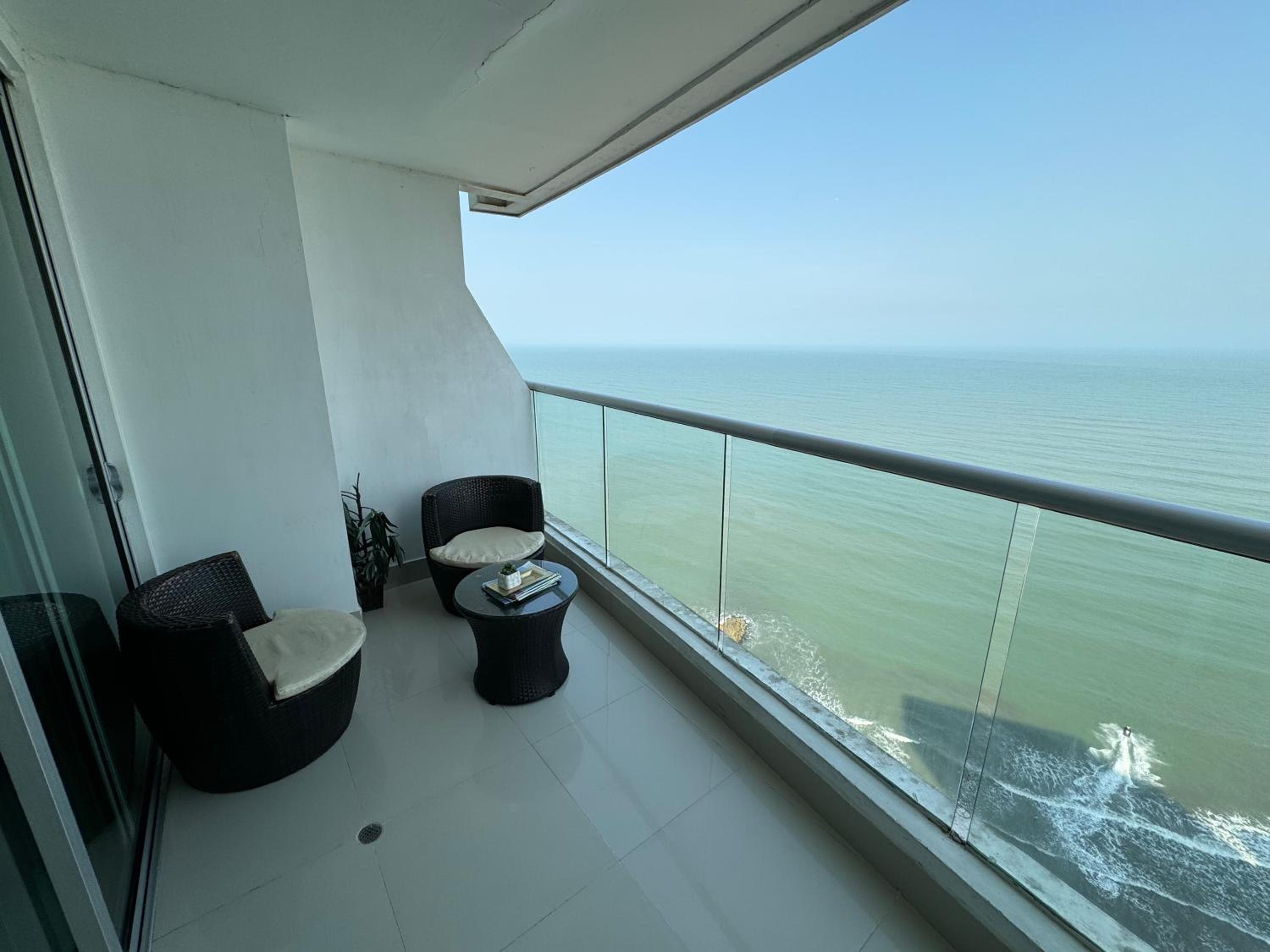 Apartamento Palmetto Eliptic ICDI