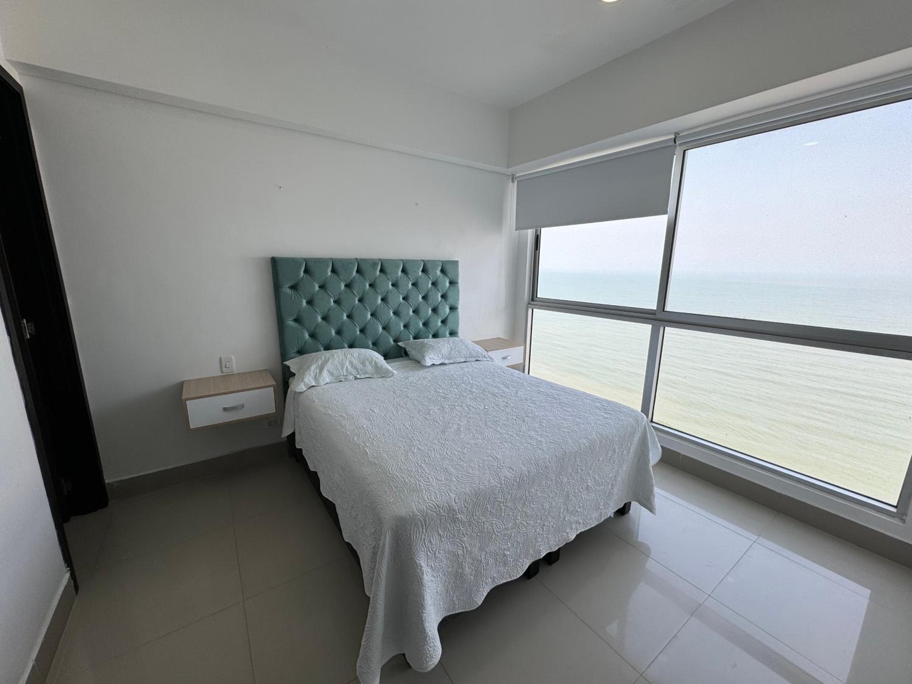 Apartamento Palmetto Eliptic ICDI