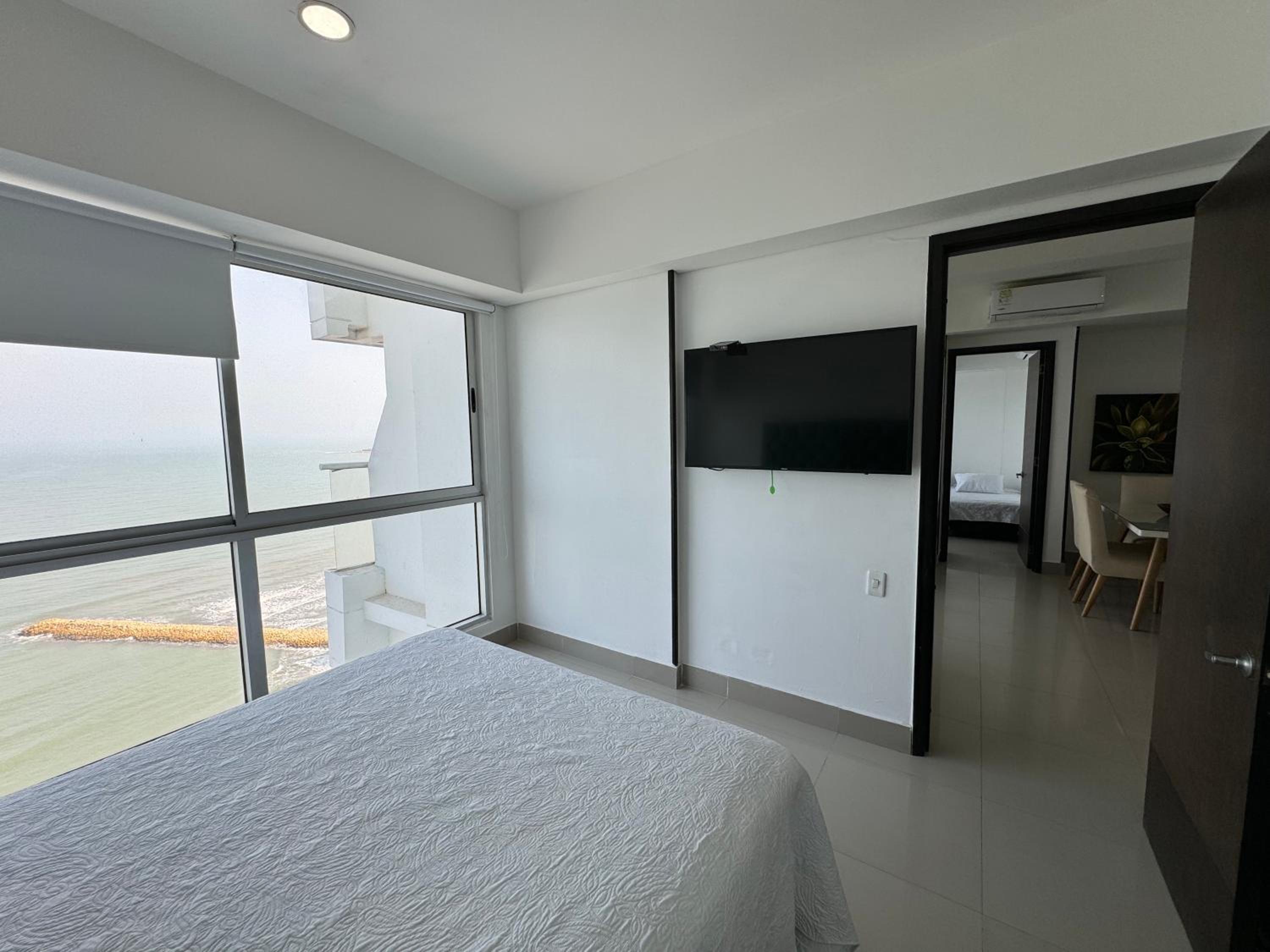 Apartamento Palmetto Eliptic ICDI