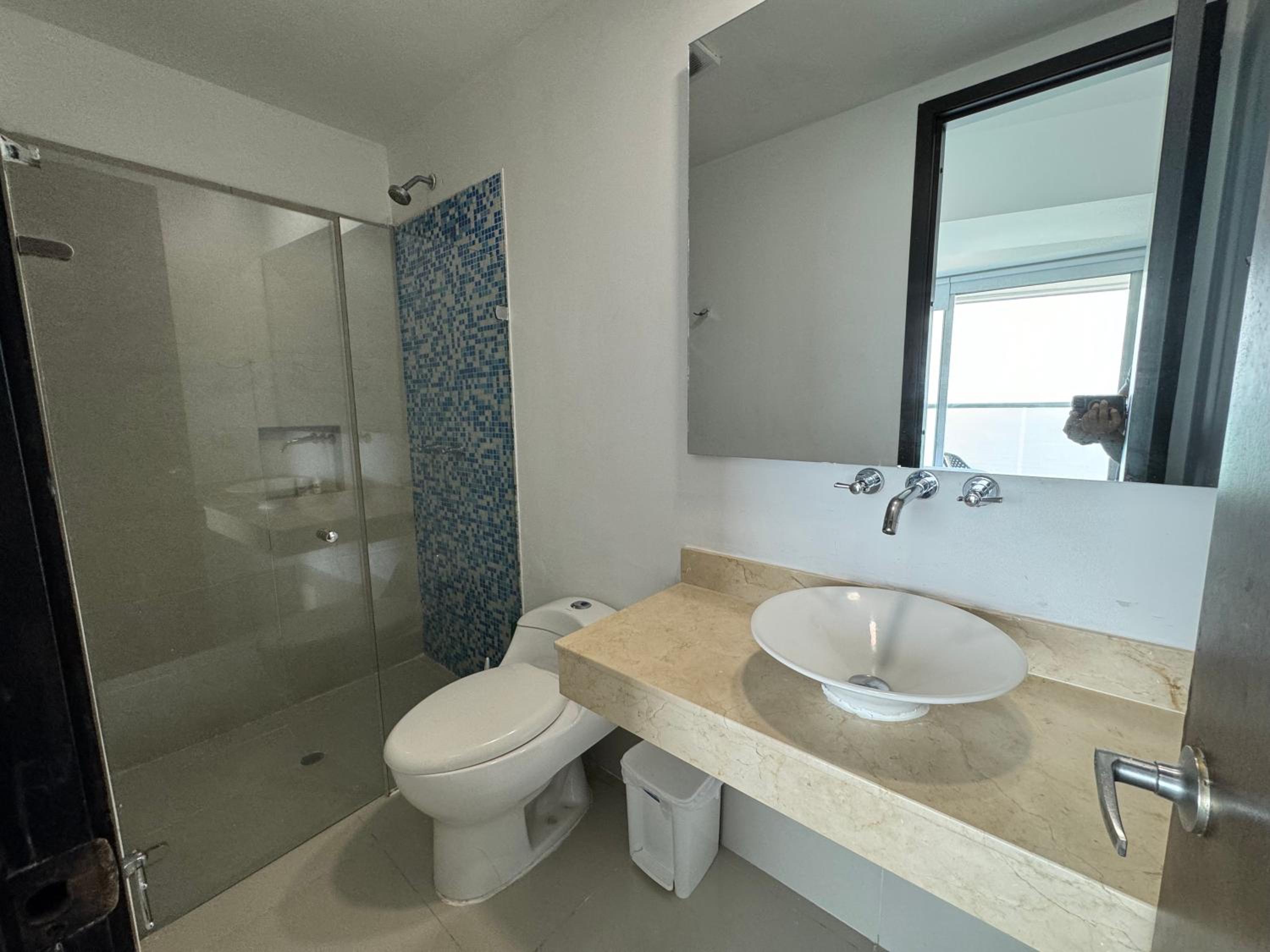 Apartamento Palmetto Eliptic ICDI