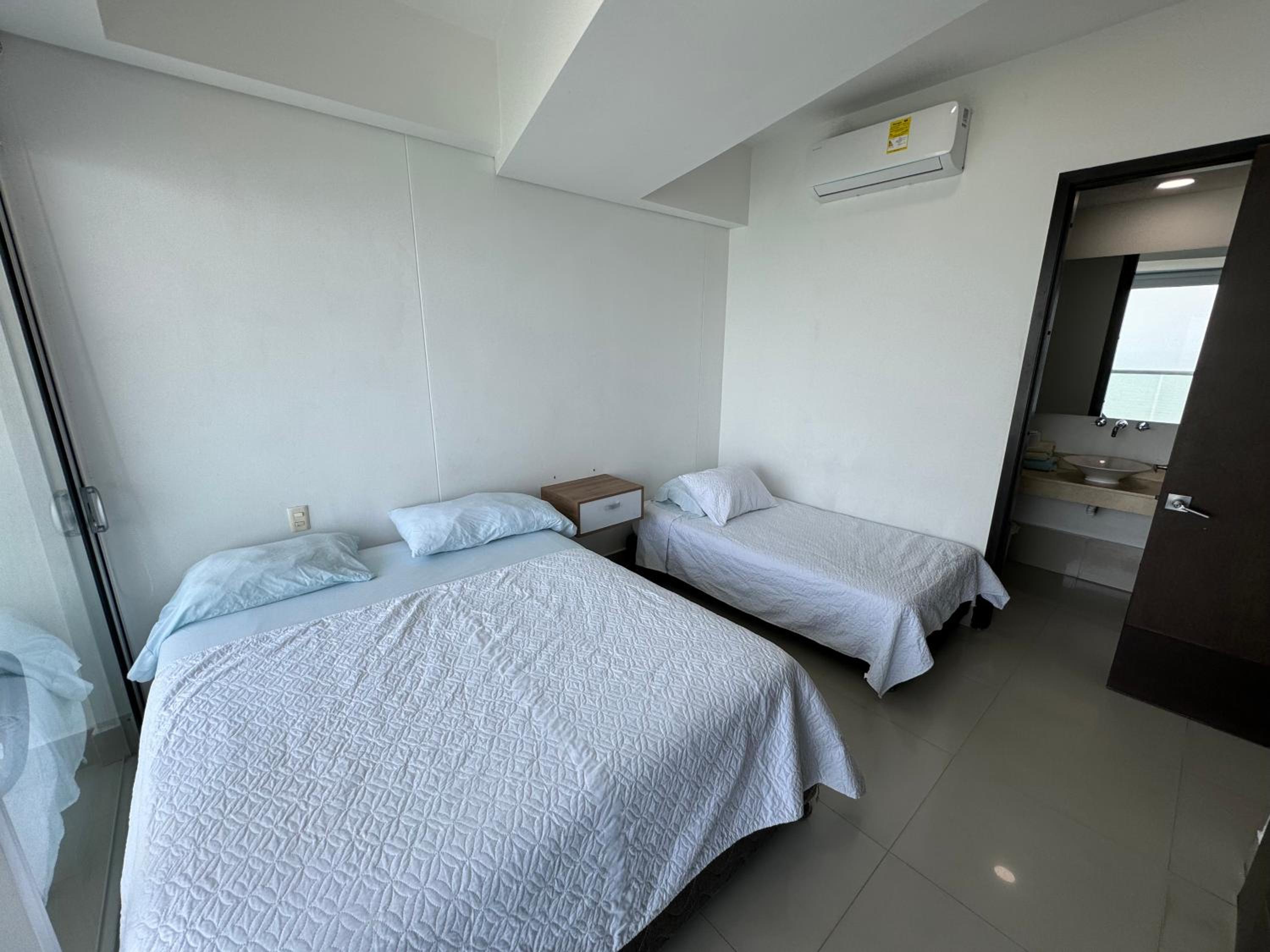 Apartamento Palmetto Eliptic ICDI