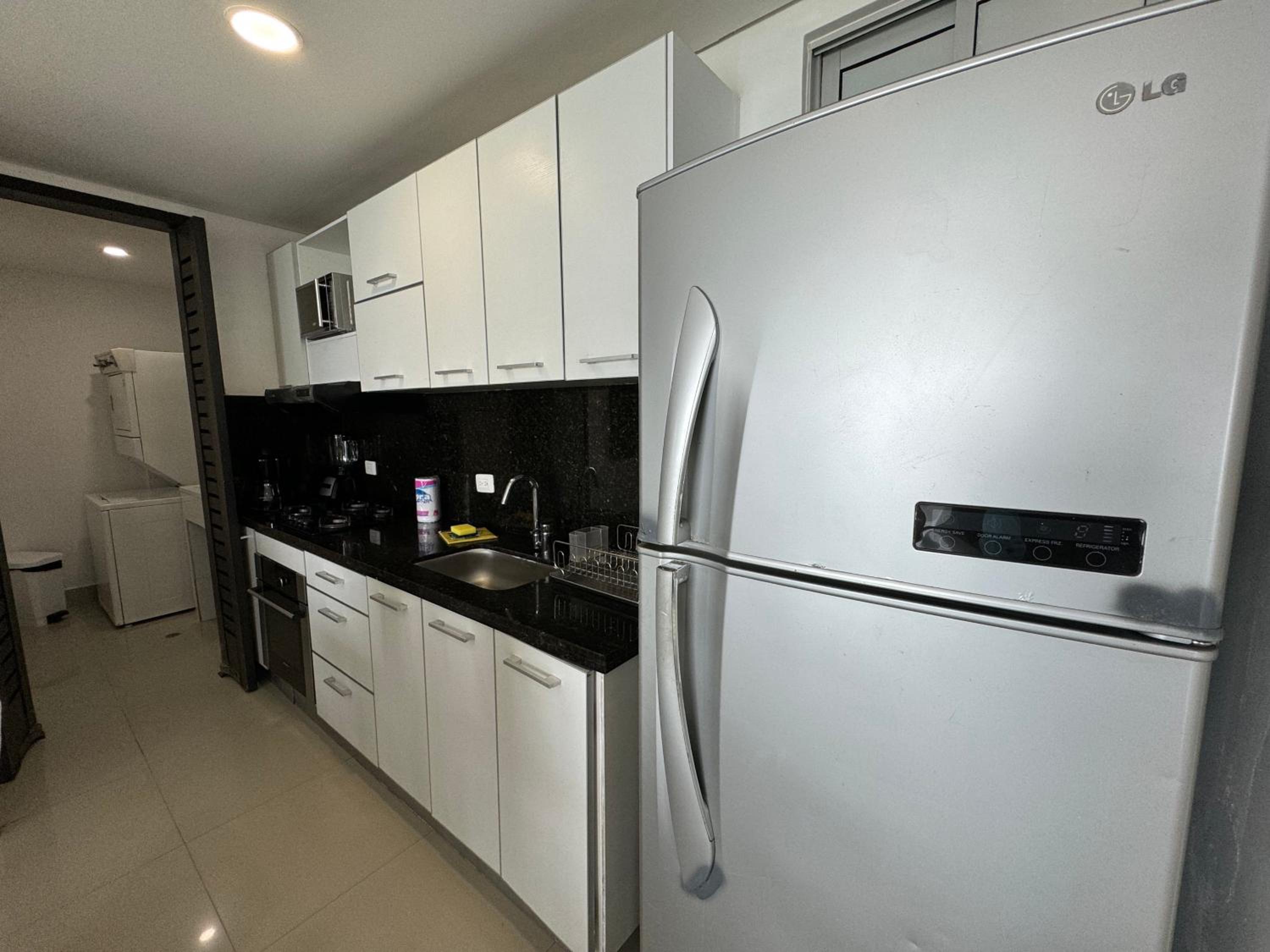 Apartamento Palmetto Eliptic ICDI
