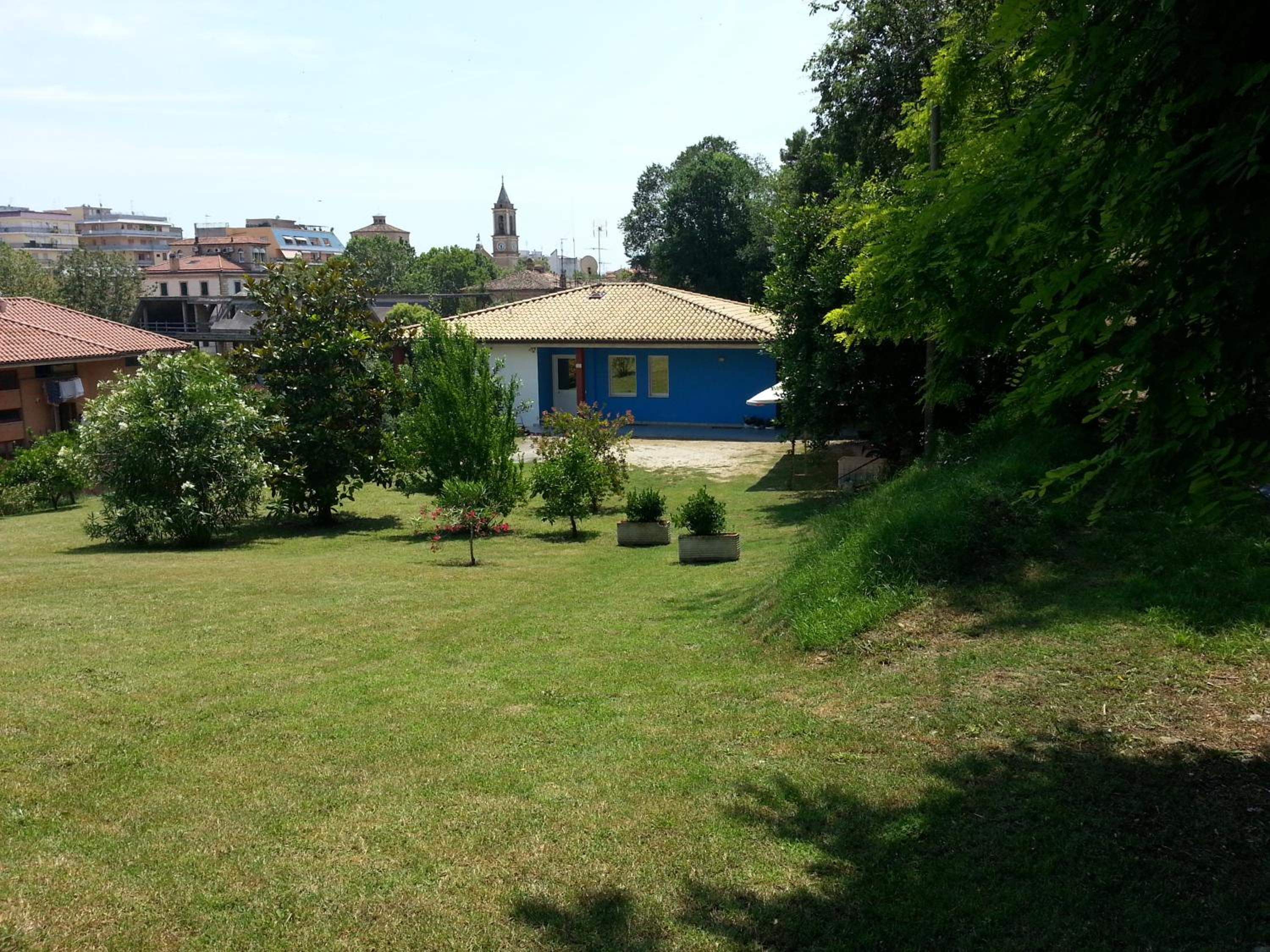 Valle dell'Eden