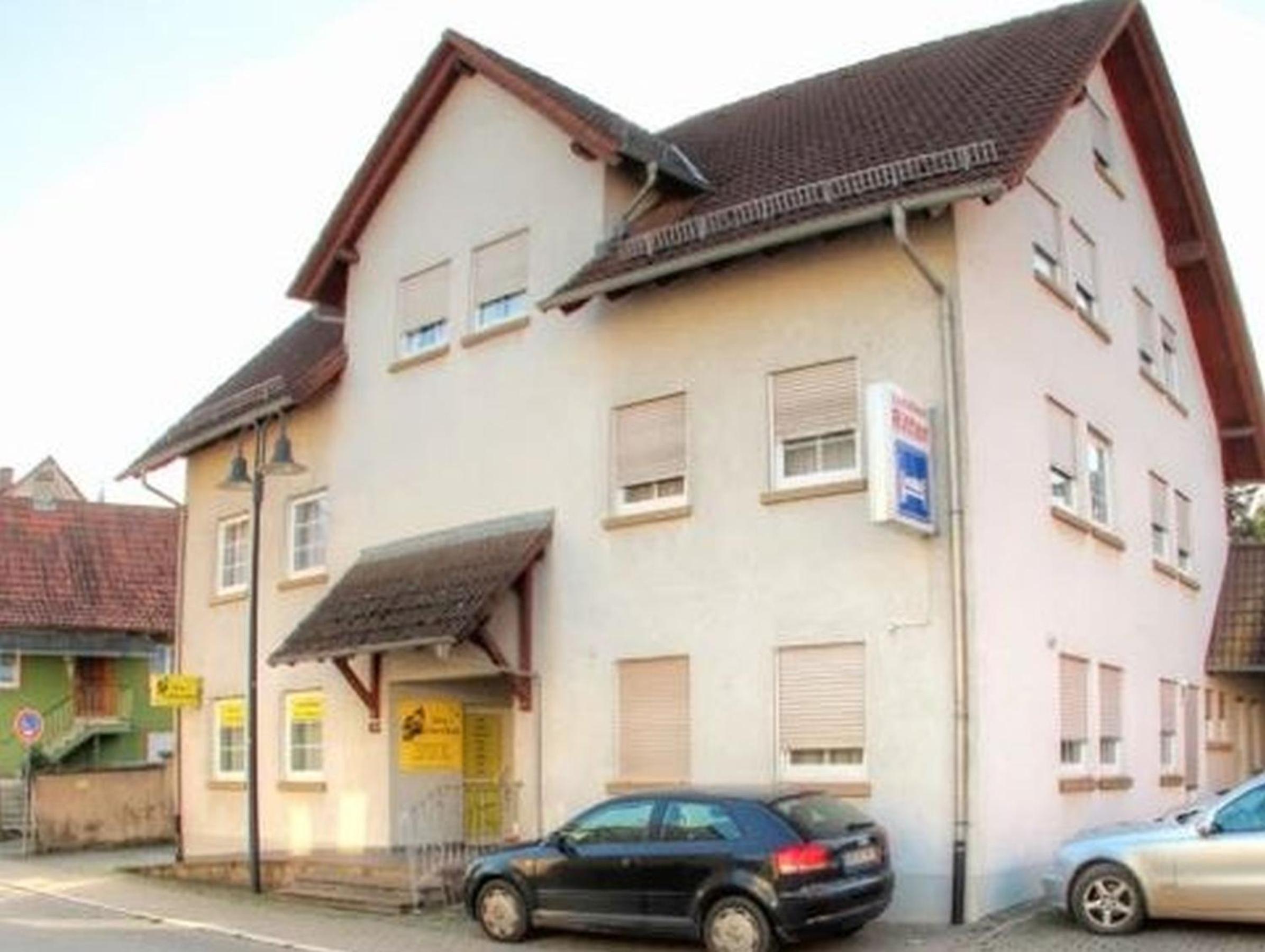 Gästehaus Ritter