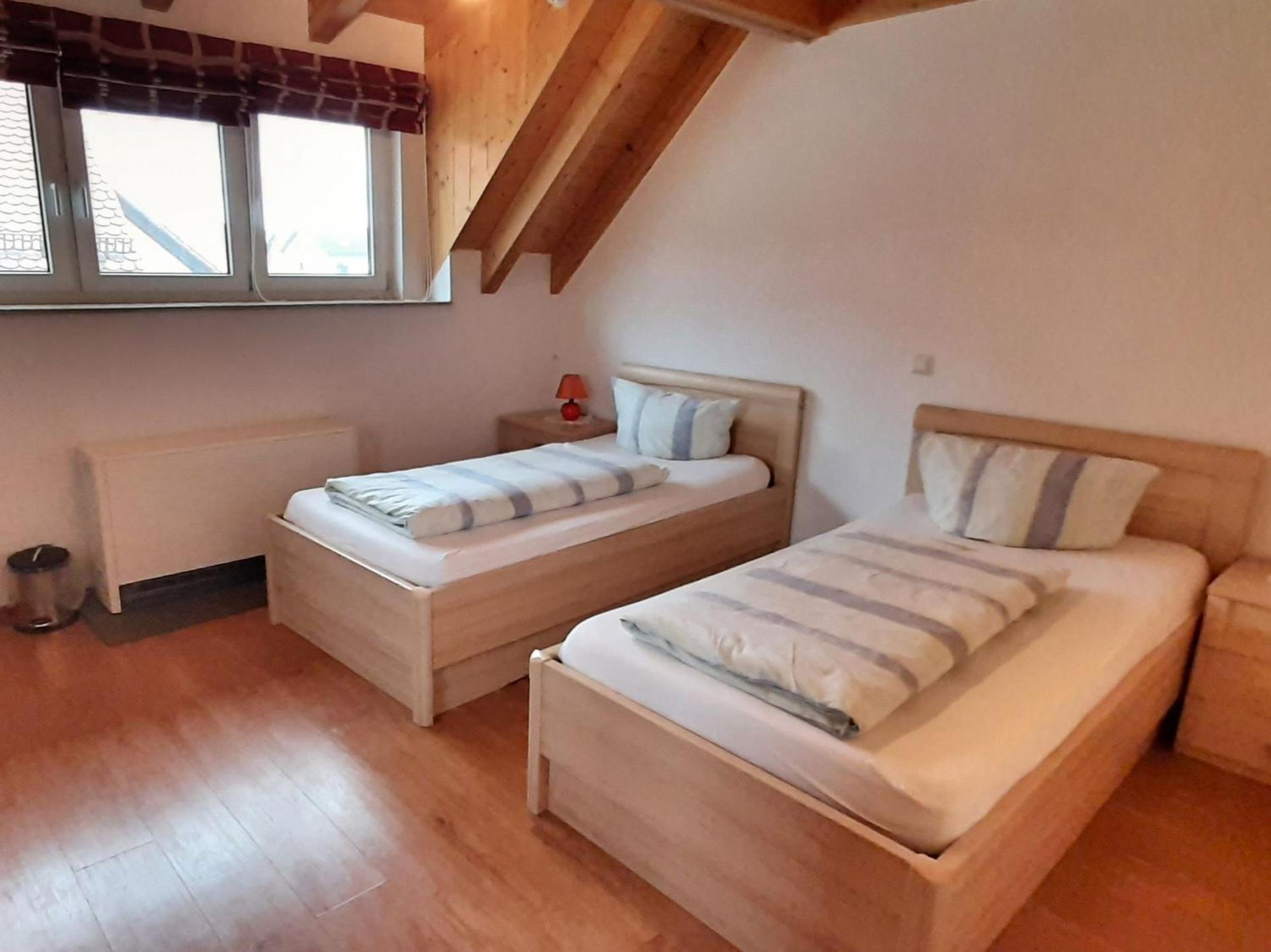 Gästehaus Ritter