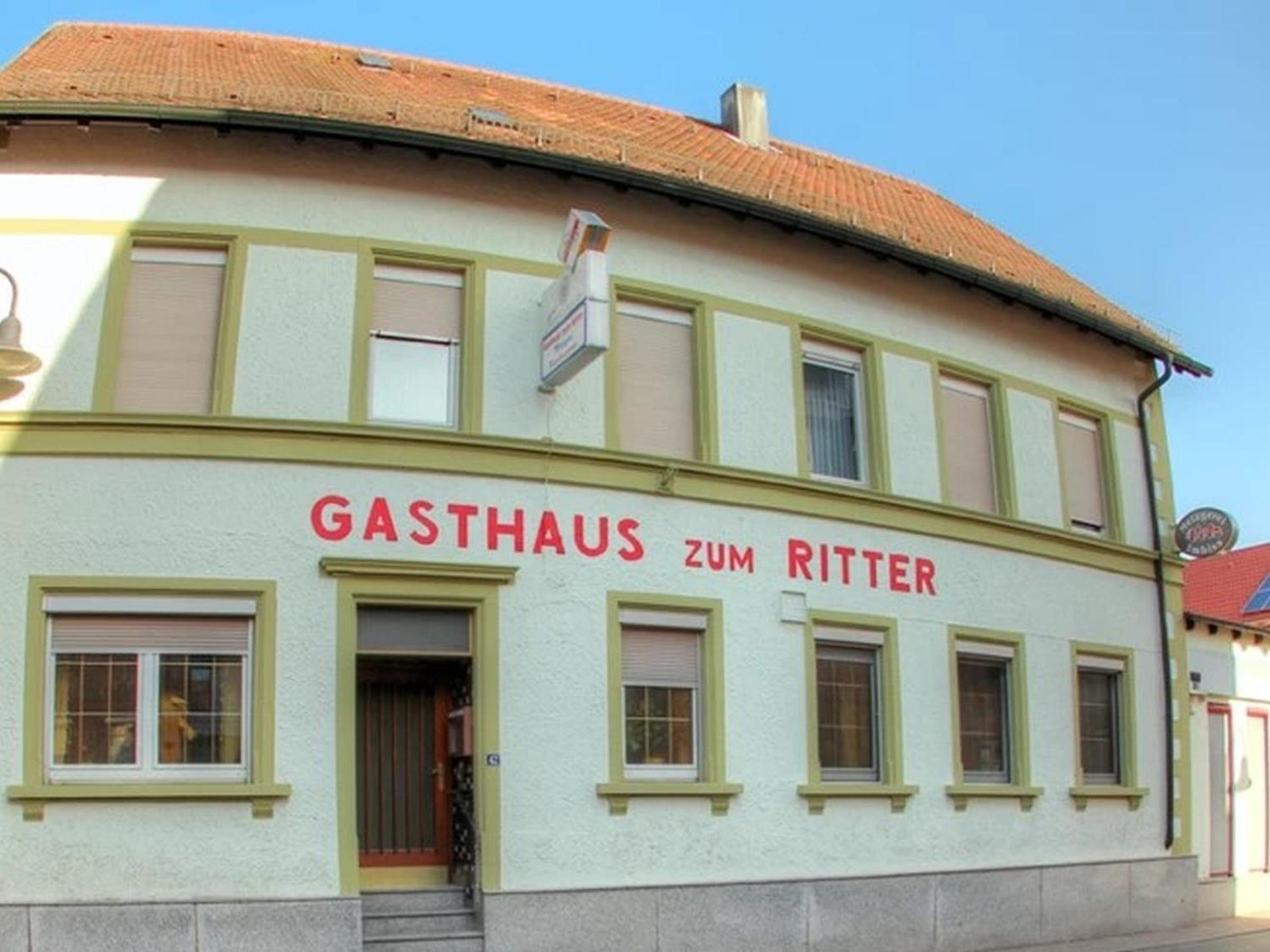 Gästehaus Ritter
