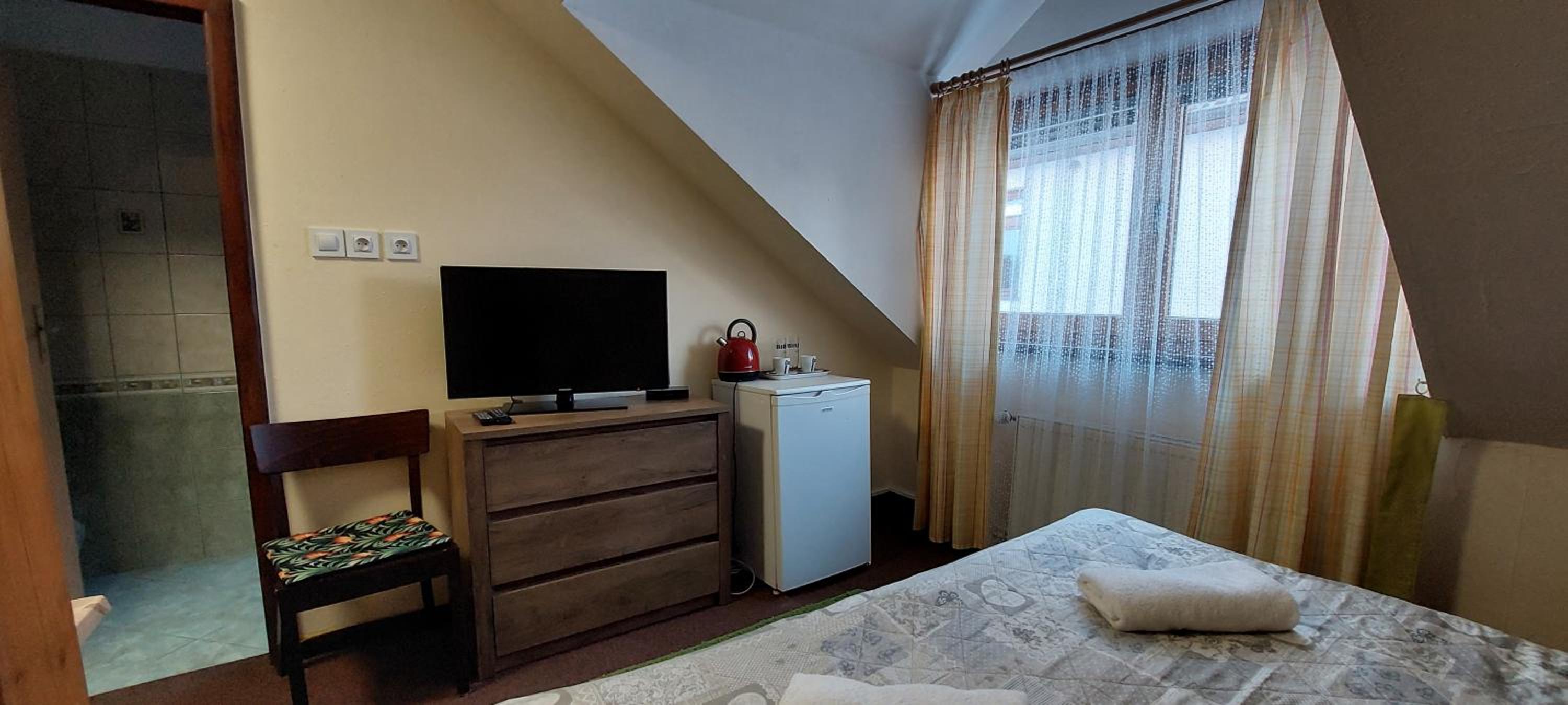 Penzion U Šelongů