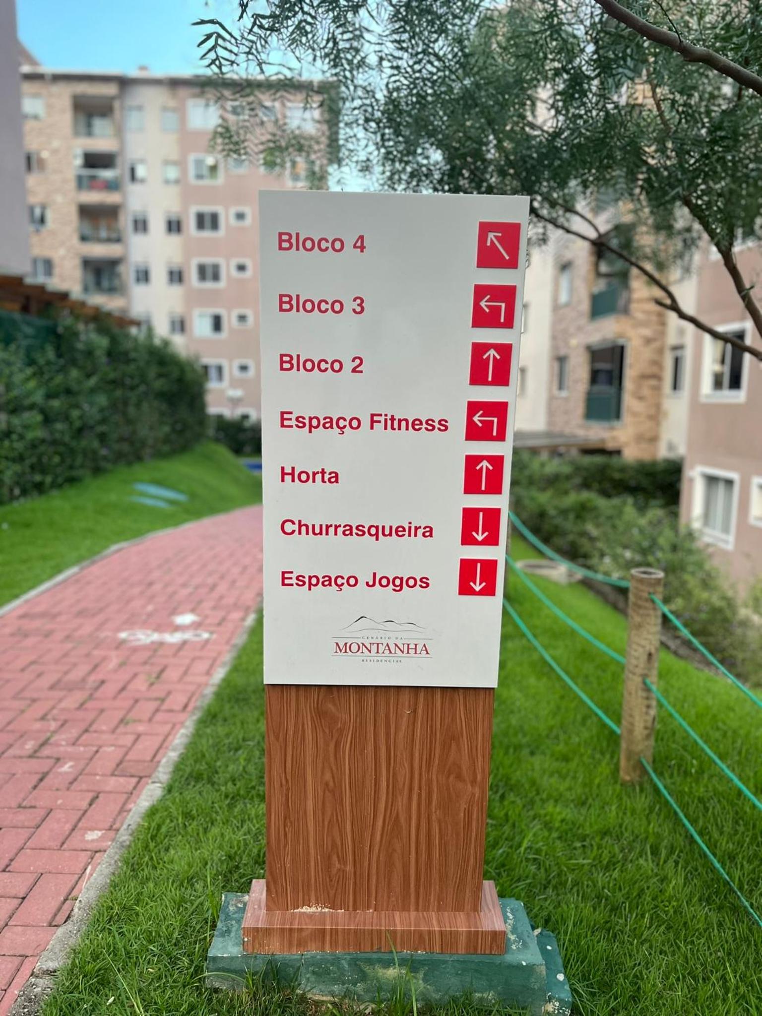 Apartamento em Itaipava