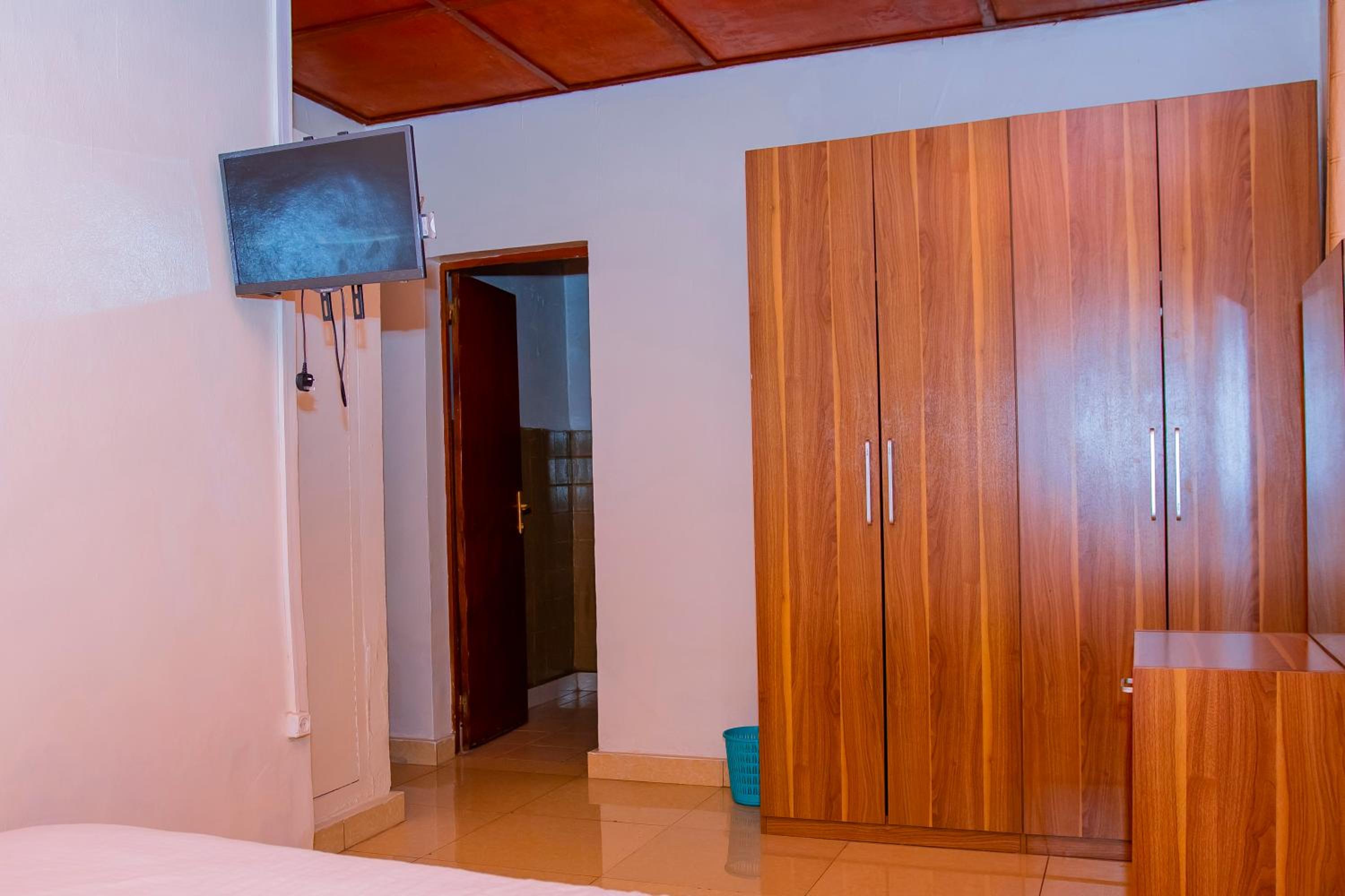 B.Maurice Guest House — photo 48