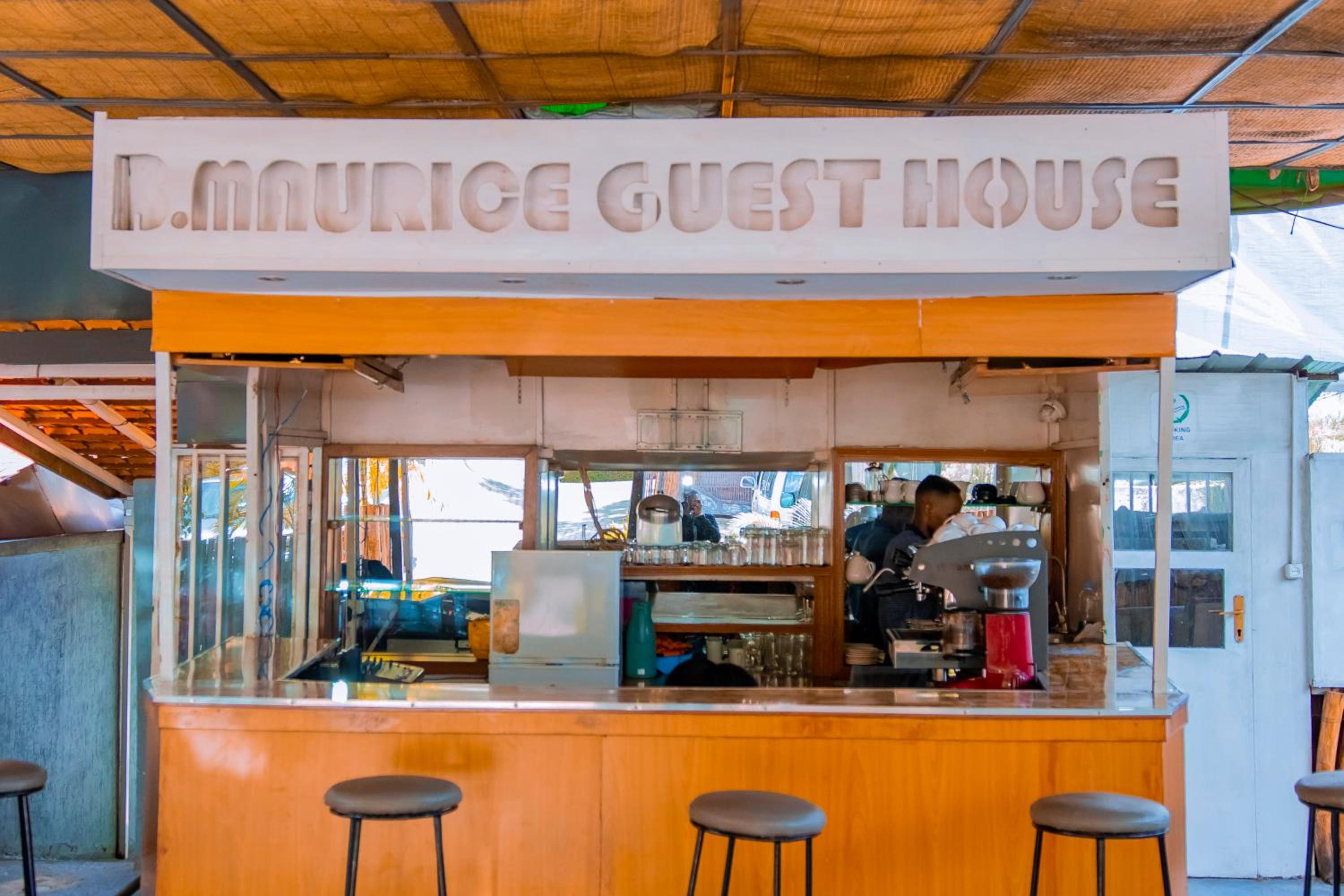 B.Maurice Guest House — photo 47