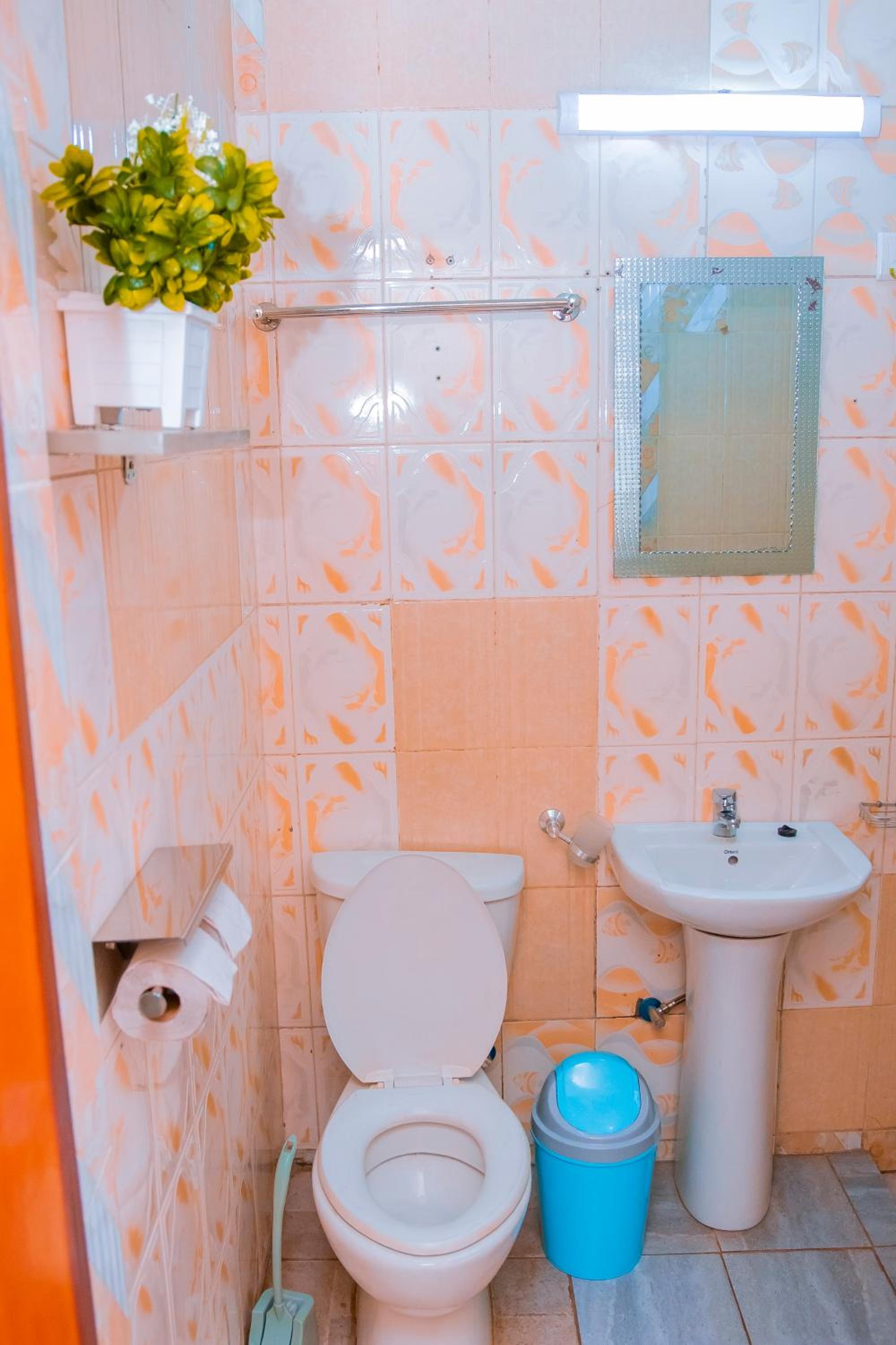 B.Maurice Guest House — photo 41
