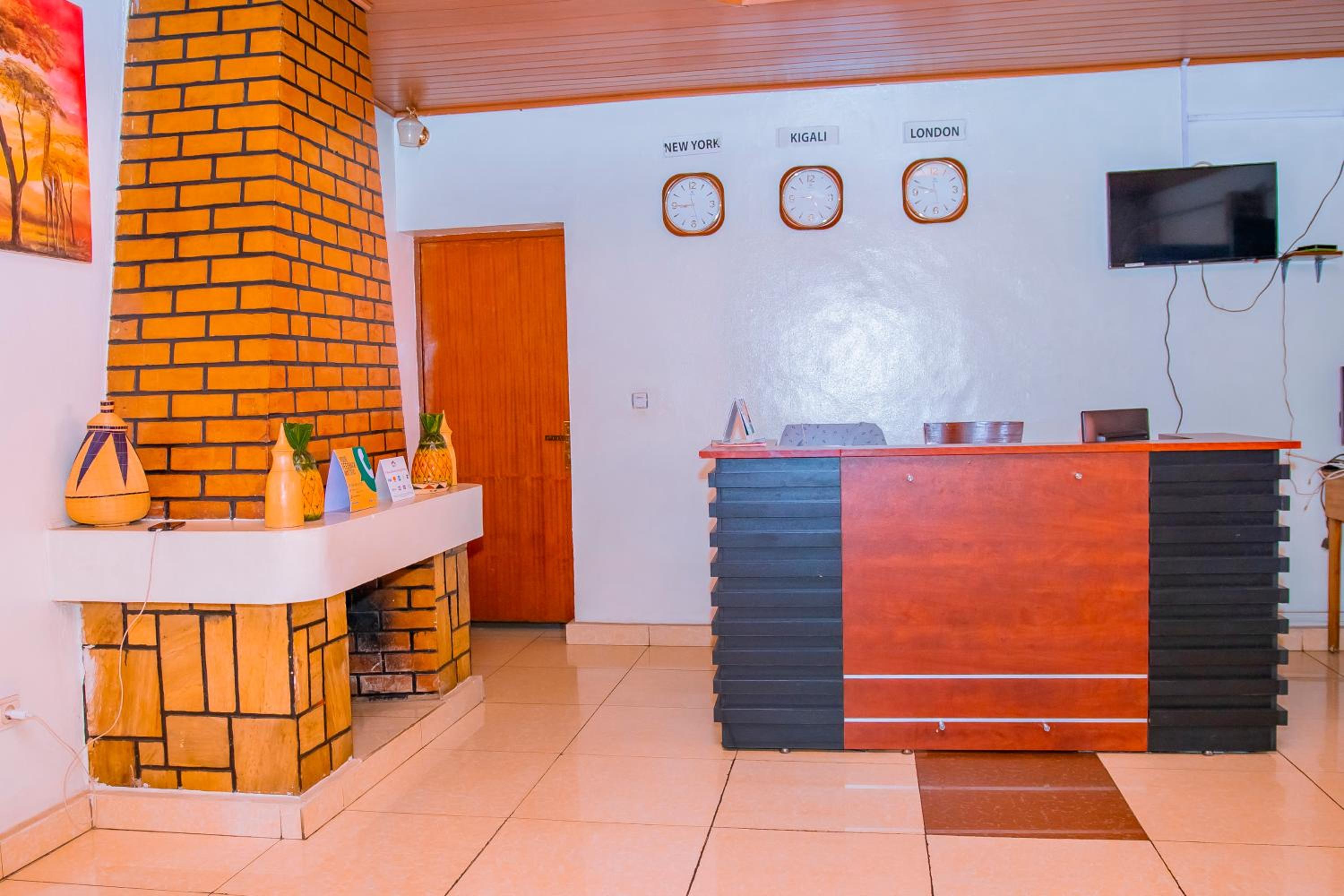 B.Maurice Guest House — photo 35