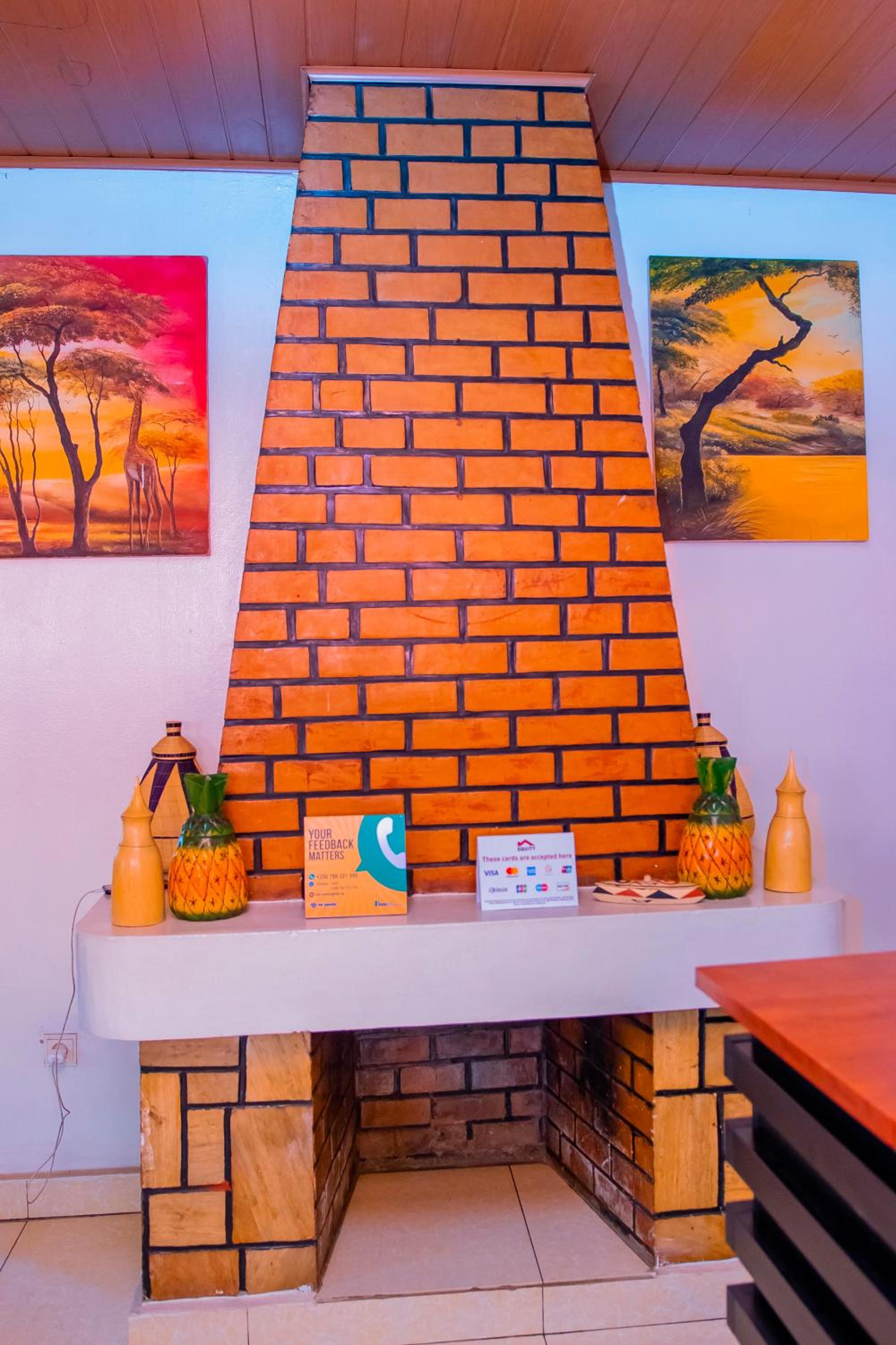 B.Maurice Guest House — photo 75