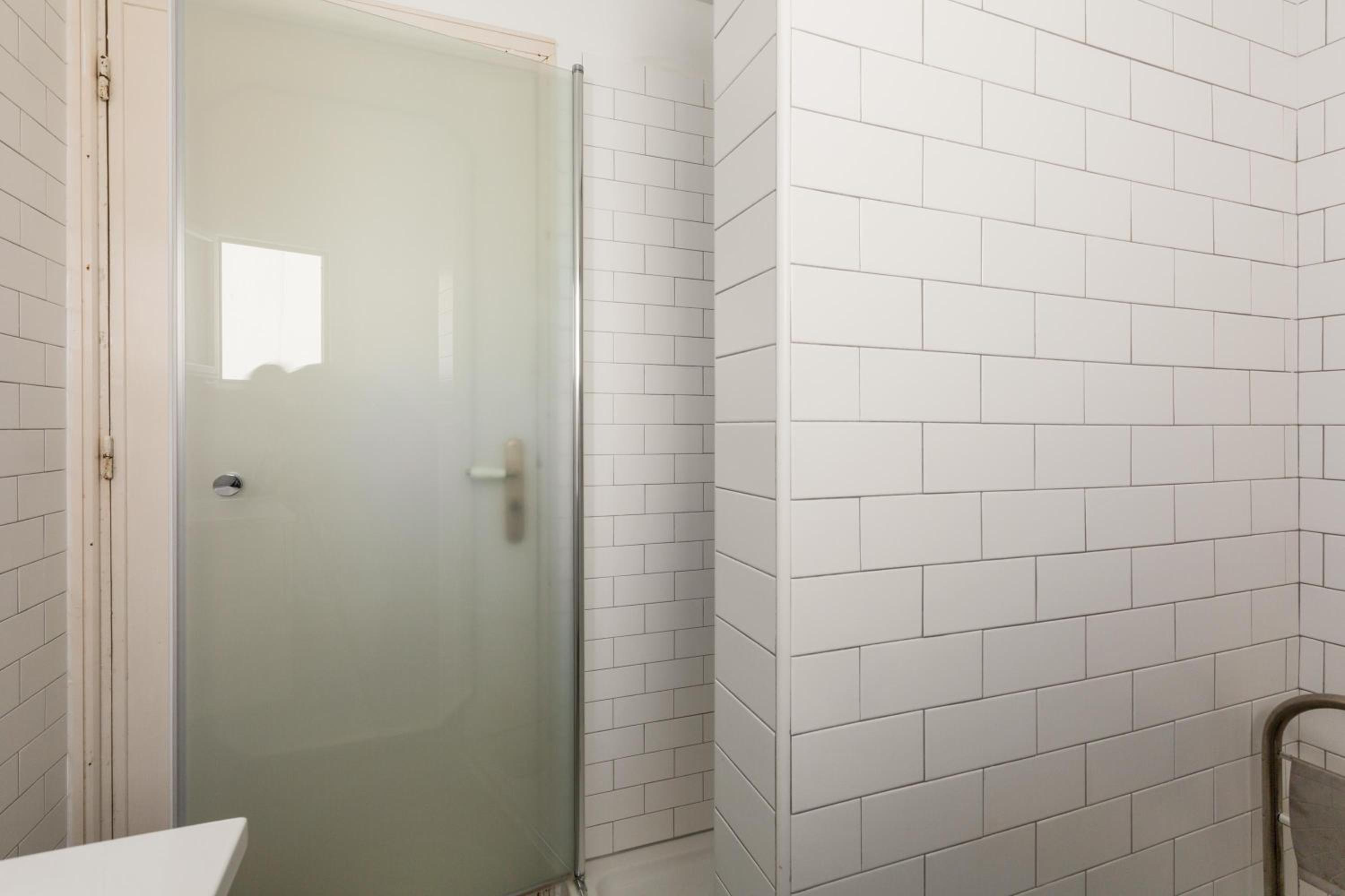Appartamenti Le Conchiglie by BarbarHouse