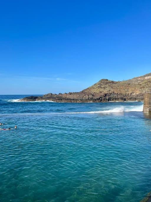 Horizonte azul