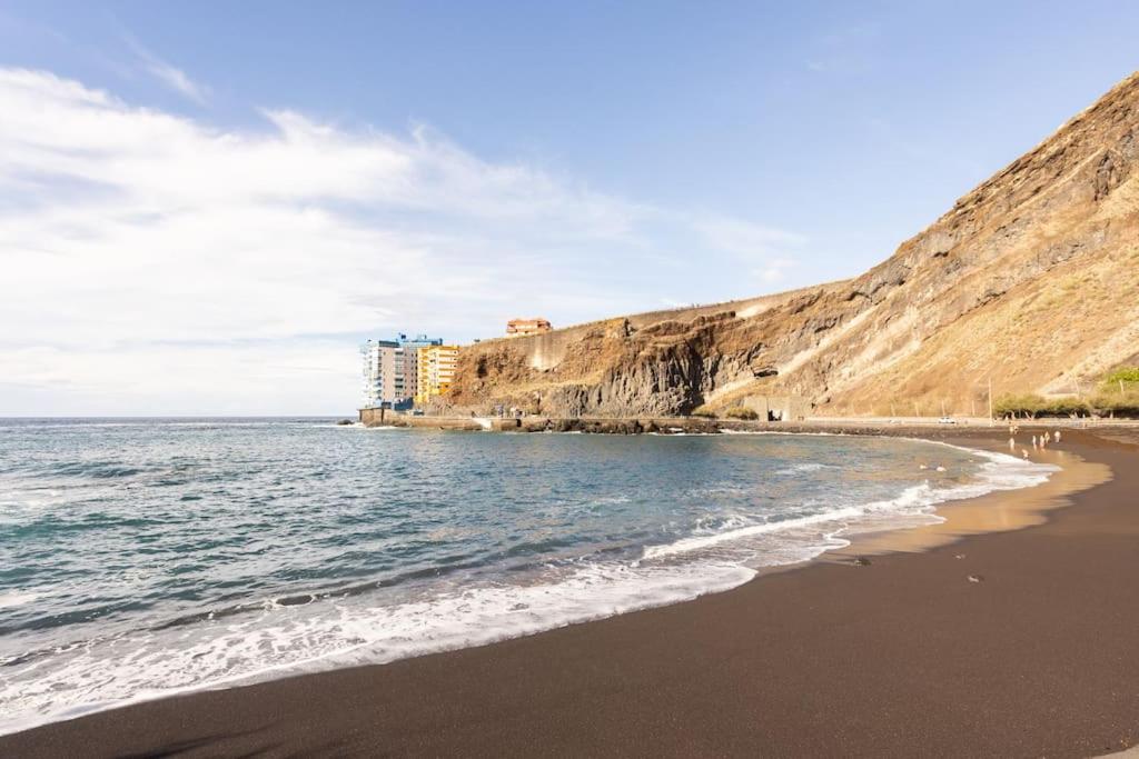 Horizonte azul