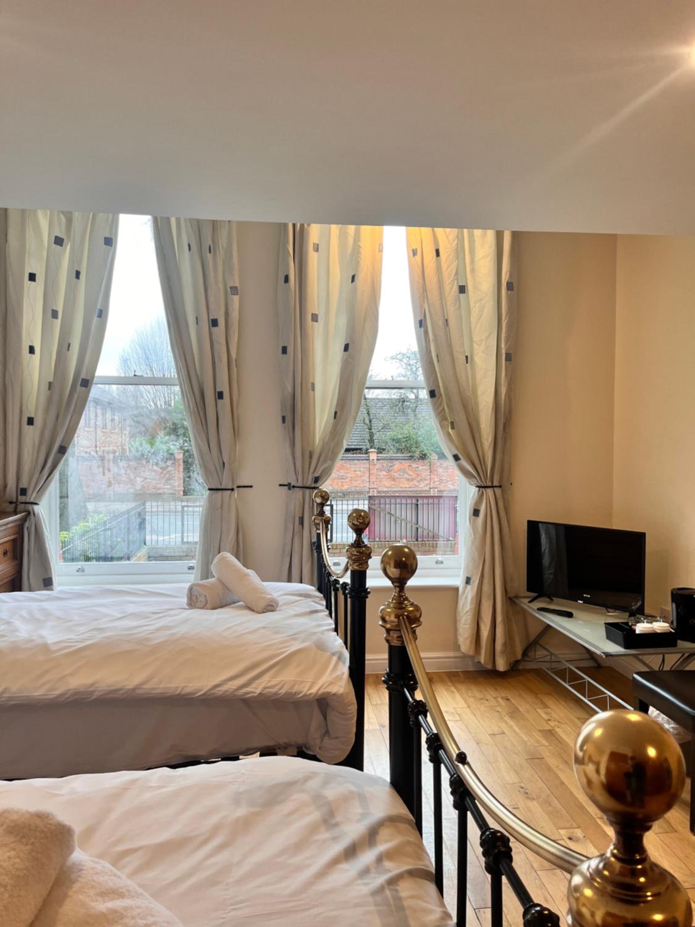 Sheil Suites view 5