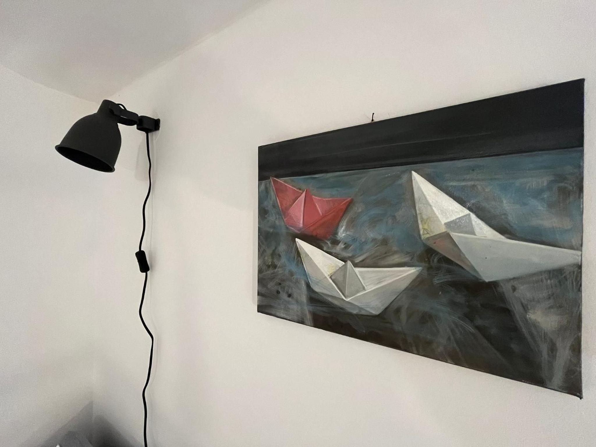 Eroilor Art Studio view 5