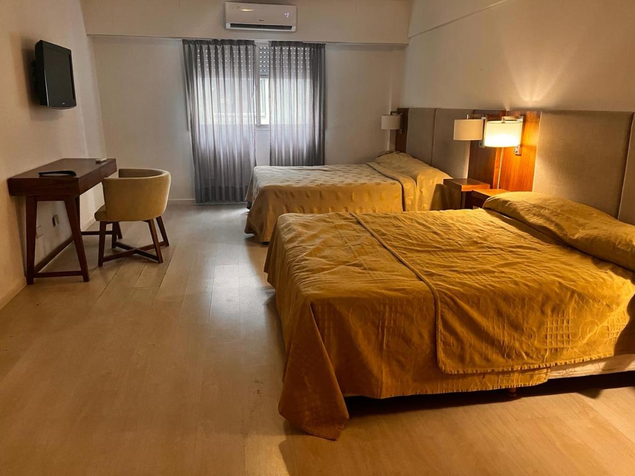 Buenos Aires Inn