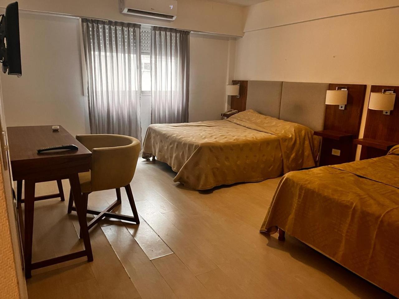 Buenos Aires Inn