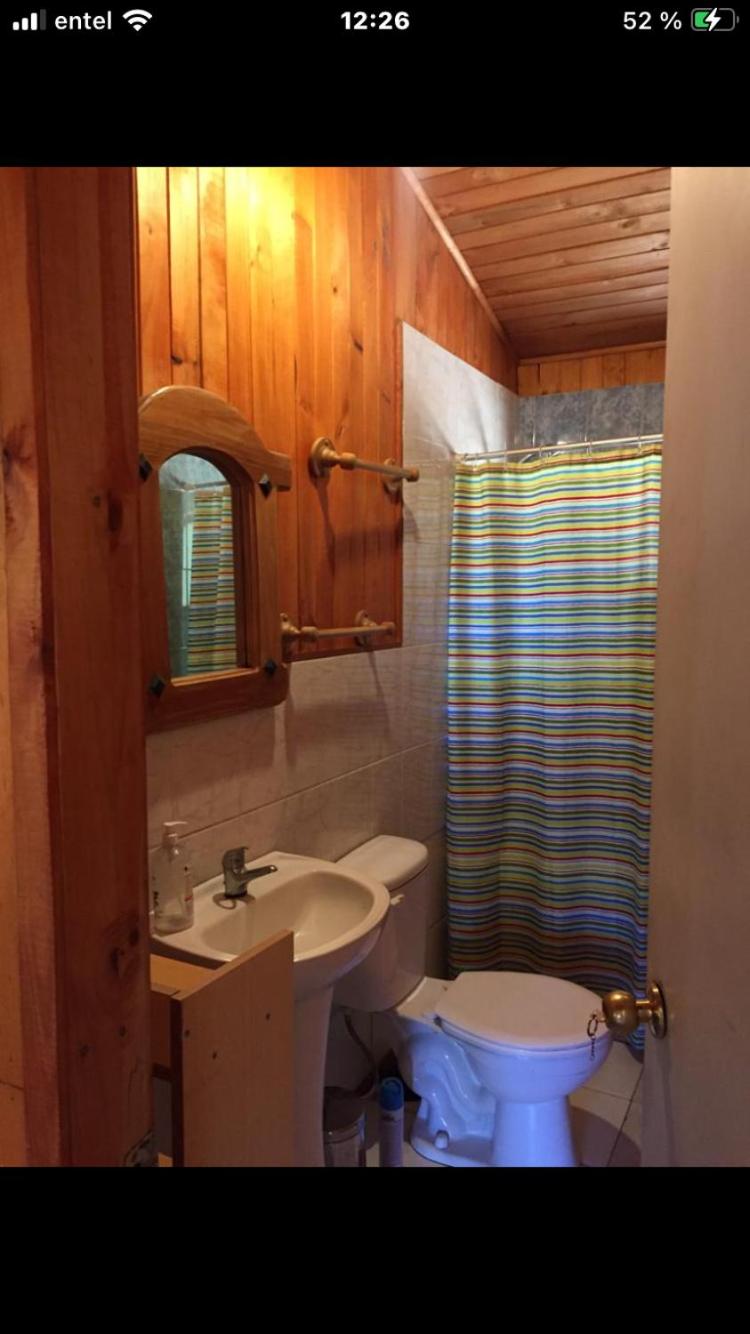 Cabaña cercana a Pucon