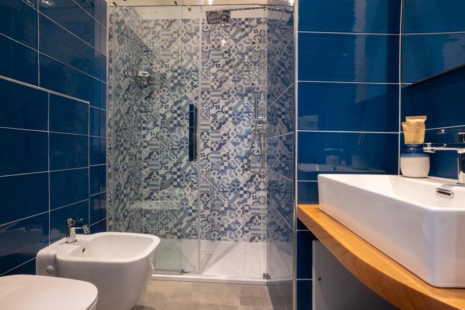 Blu Home Deluxe Taormina, fotografia 4