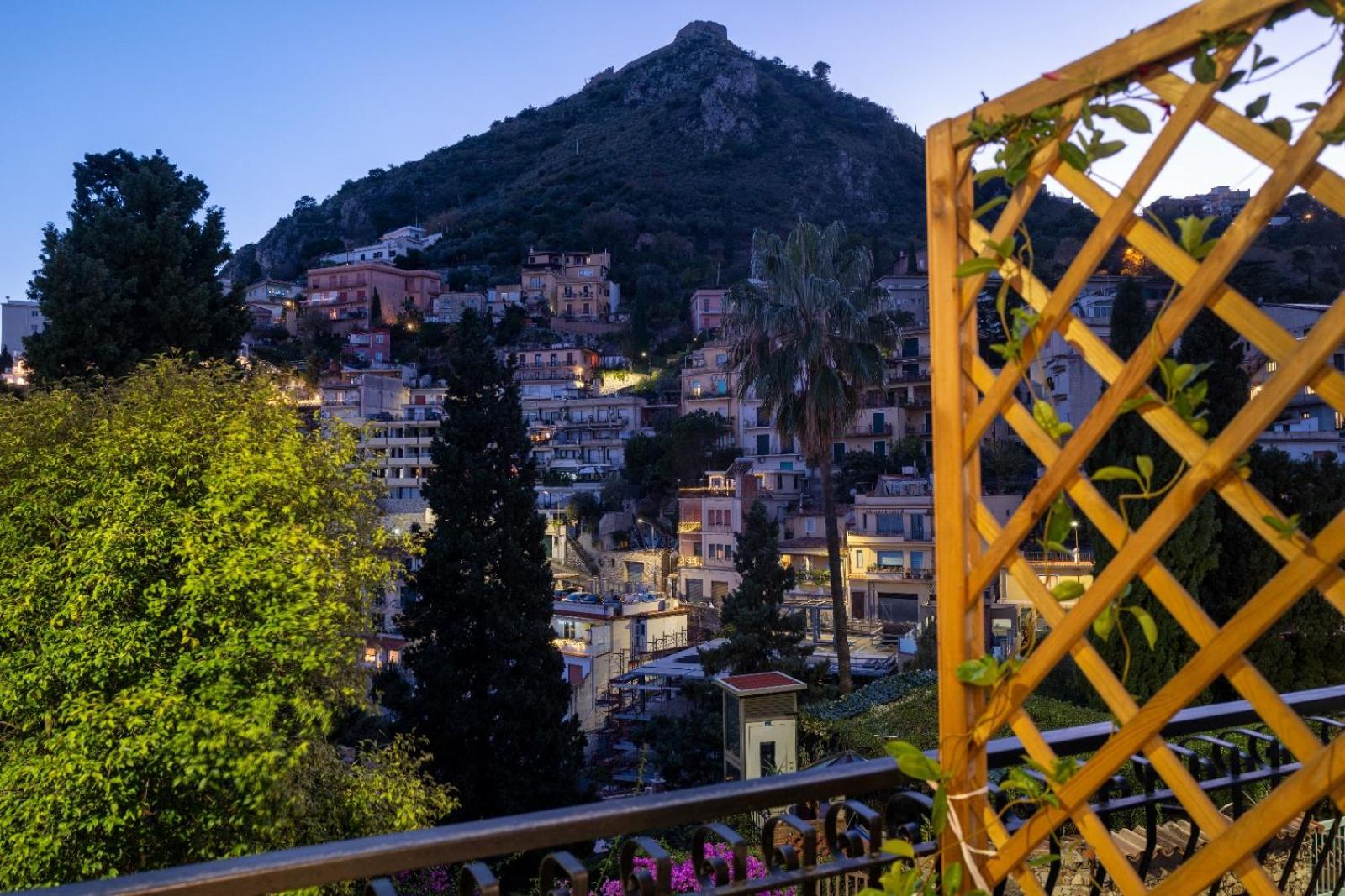 Blu Home Deluxe Taormina photo 5