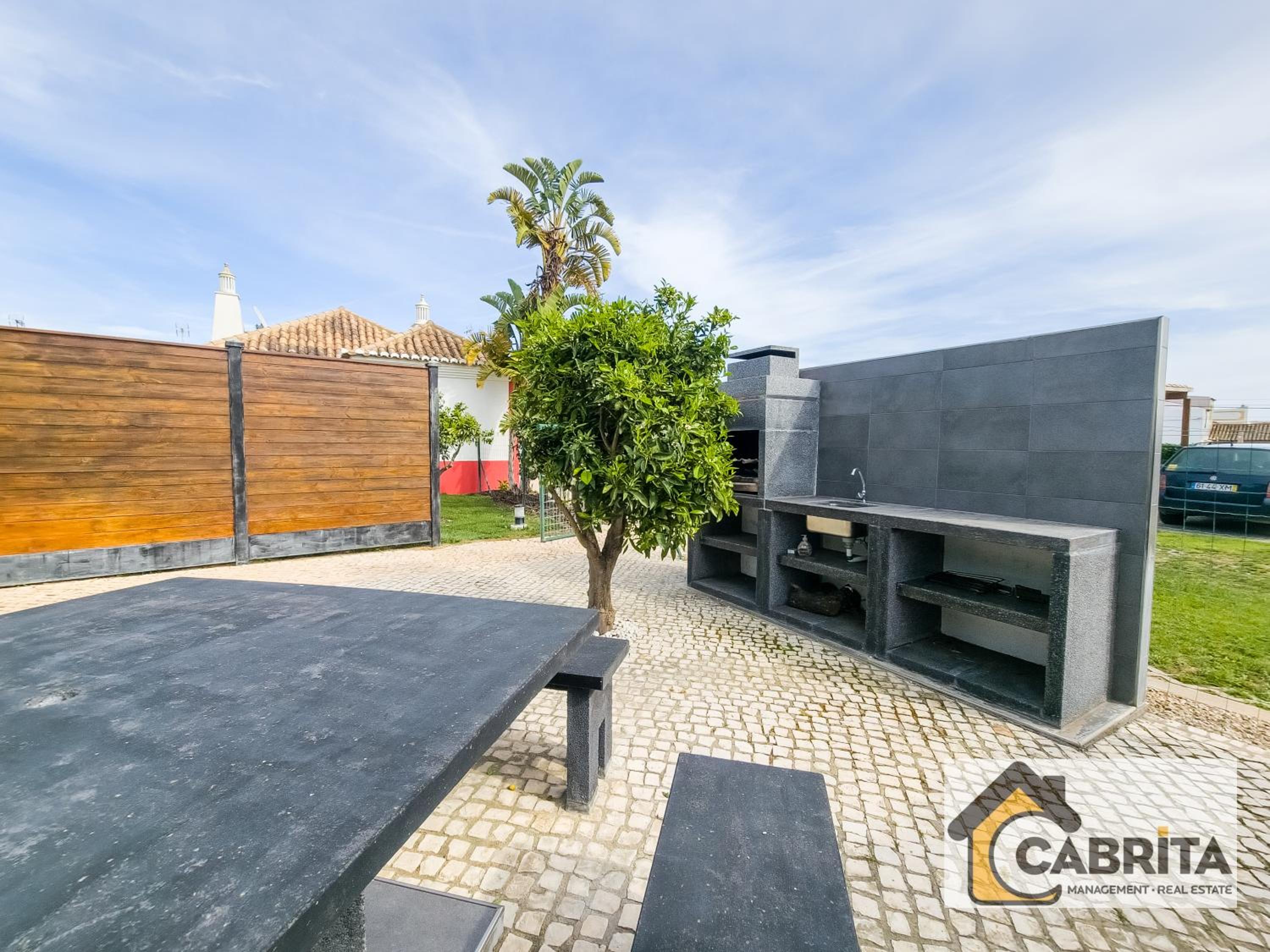 Casas Luz de Tavira