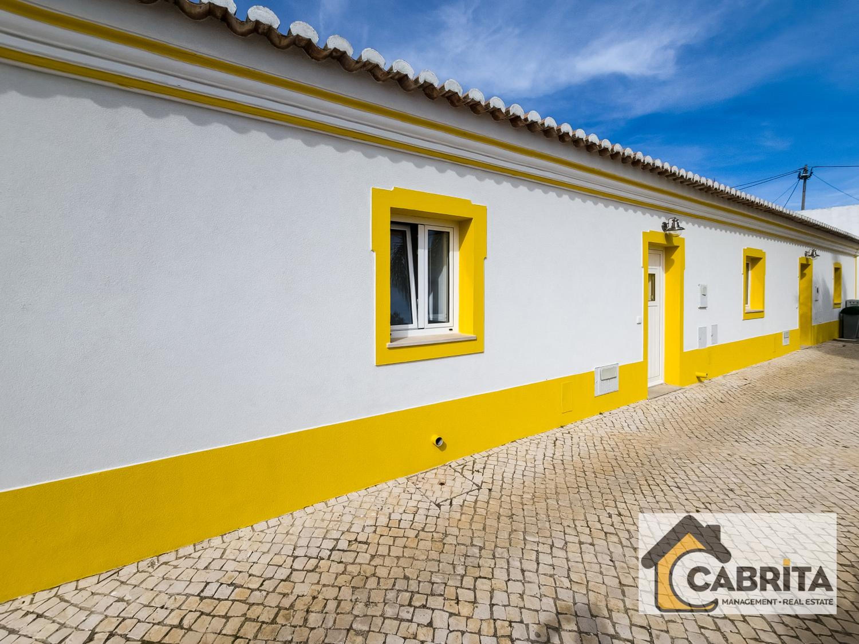 Casas Luz de Tavira