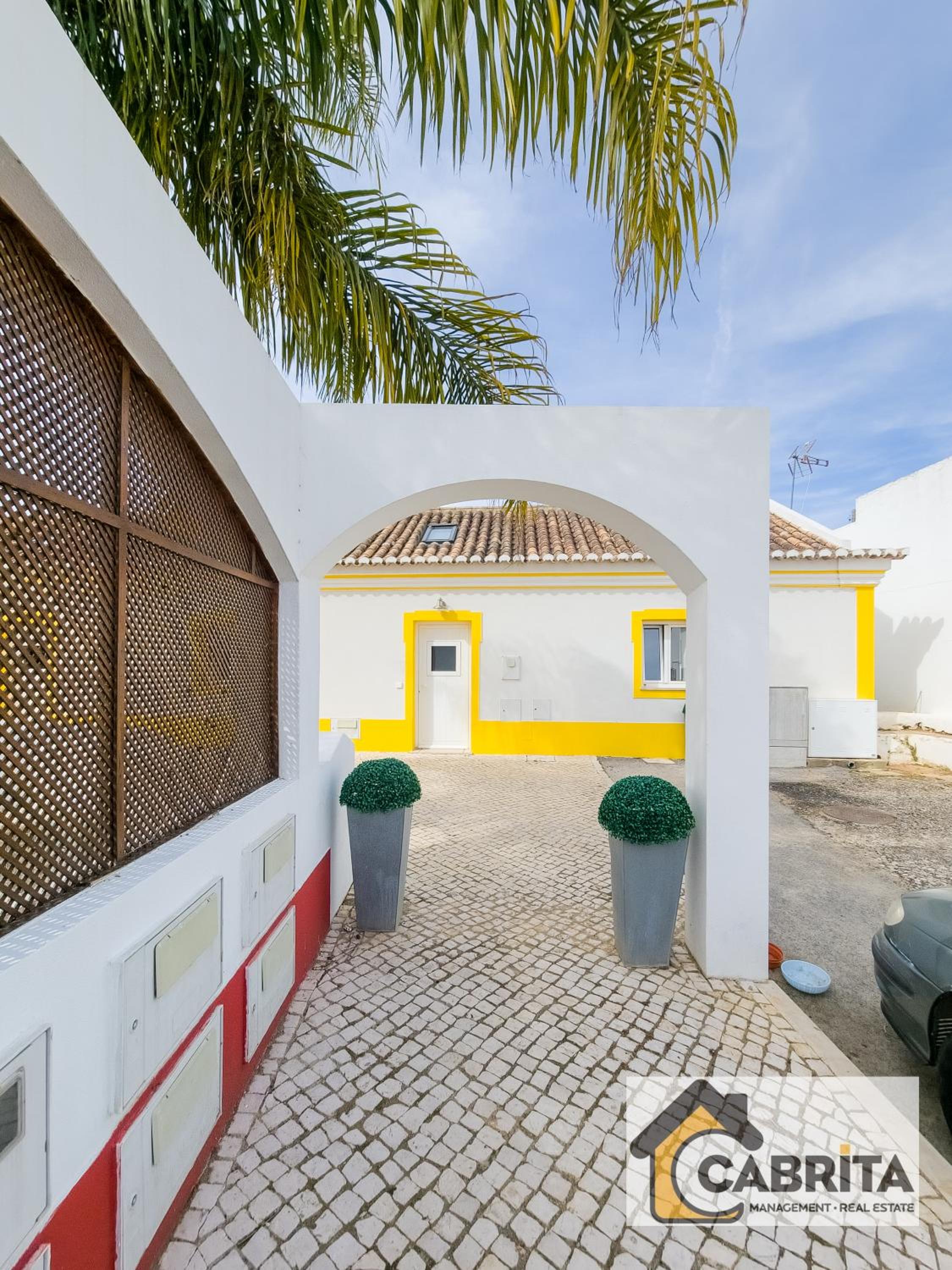 Casas Luz de Tavira