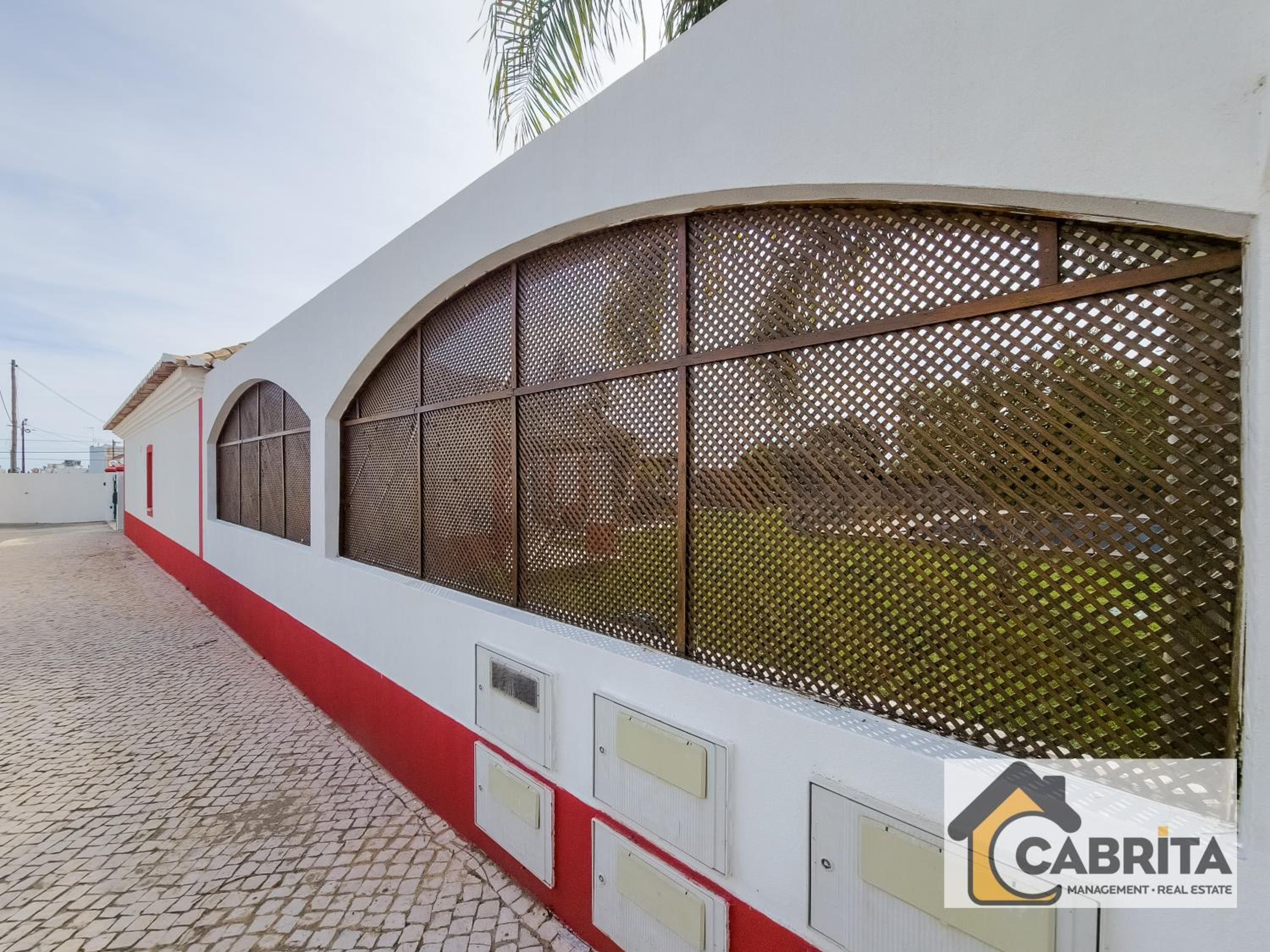 Casas Luz de Tavira
