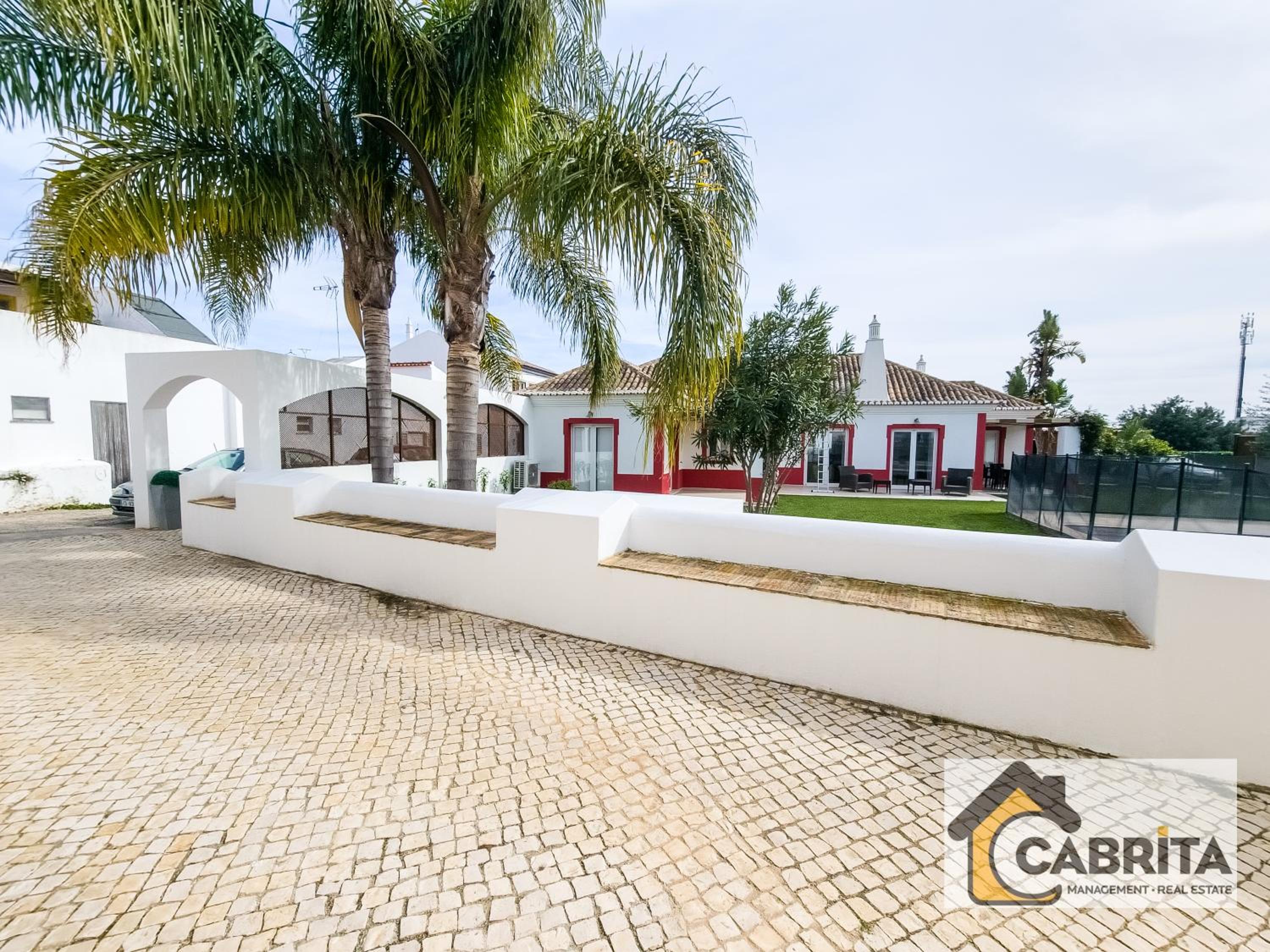 Casas Luz de Tavira