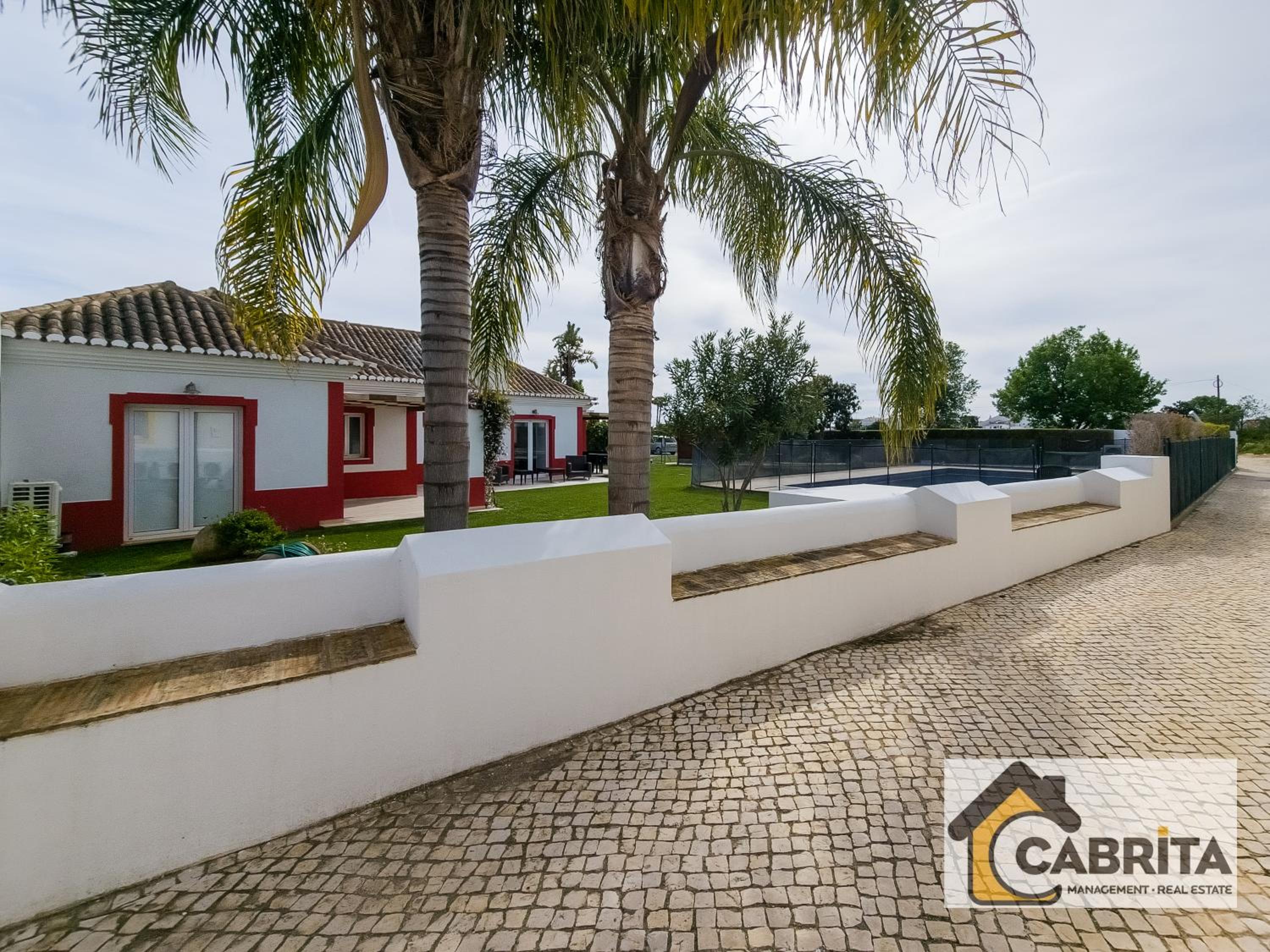 Casas Luz de Tavira