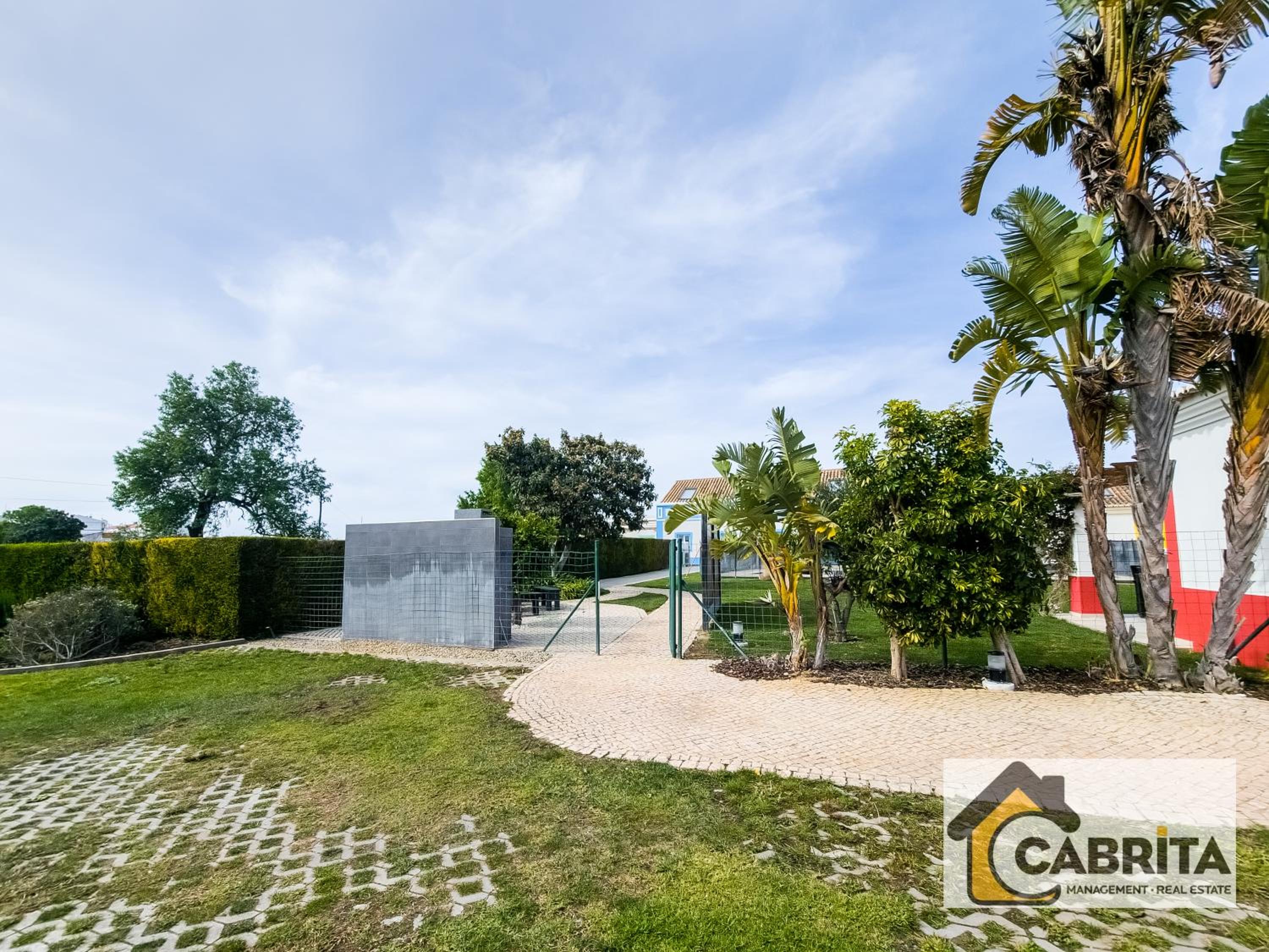 Casas Luz de Tavira