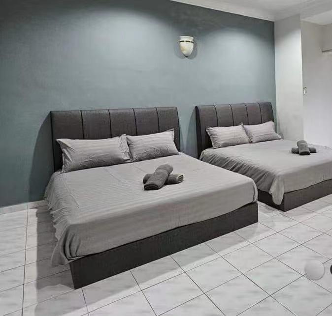Tambun Sunway Homestay photo 4