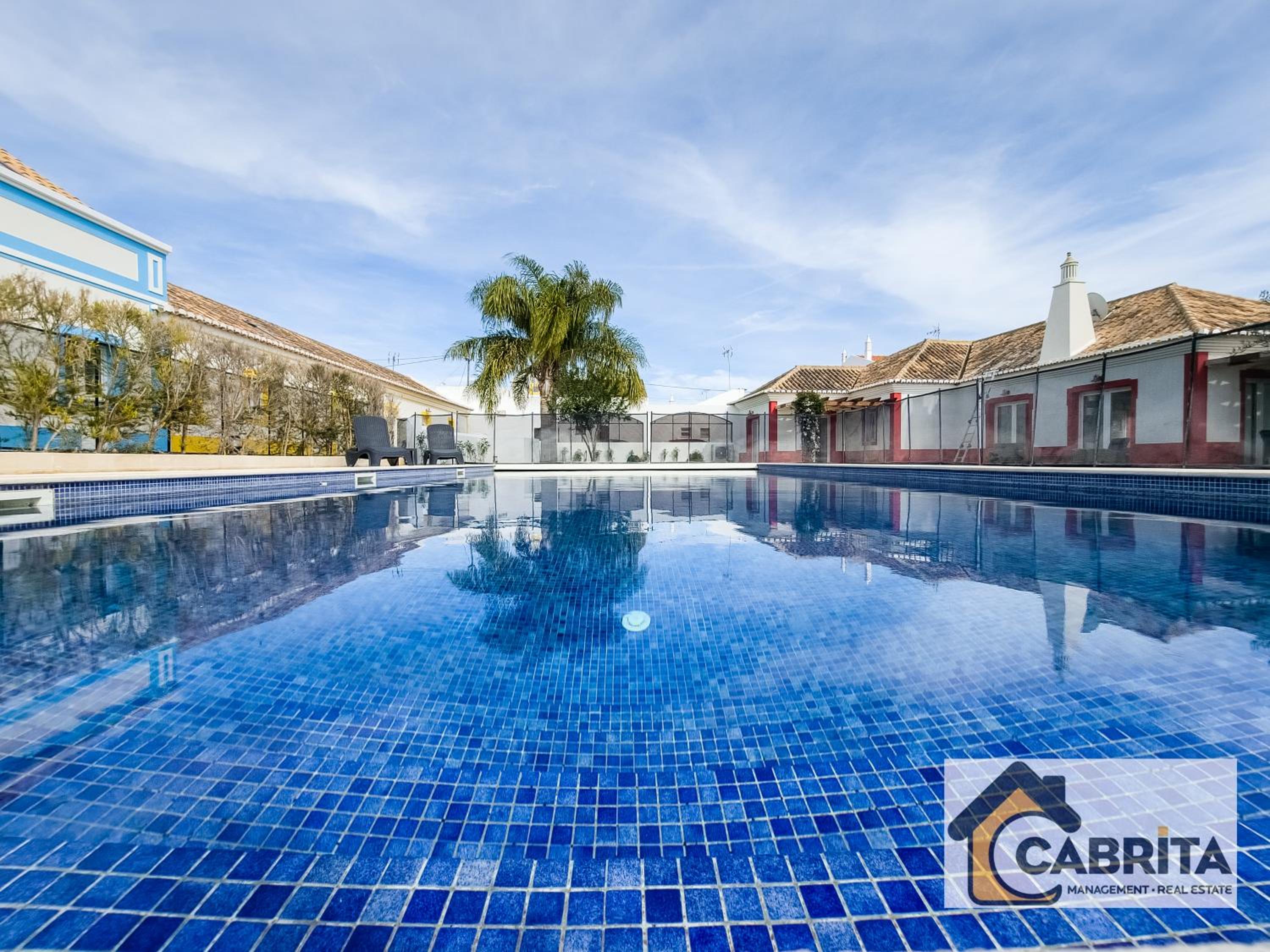 Casas Luz de Tavira