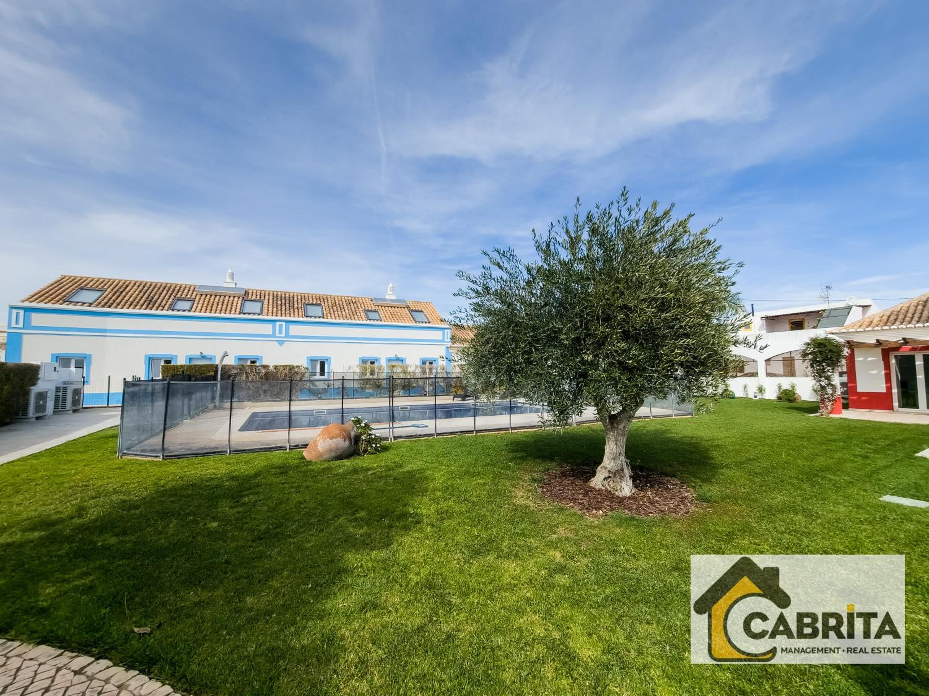 Casas Luz de Tavira