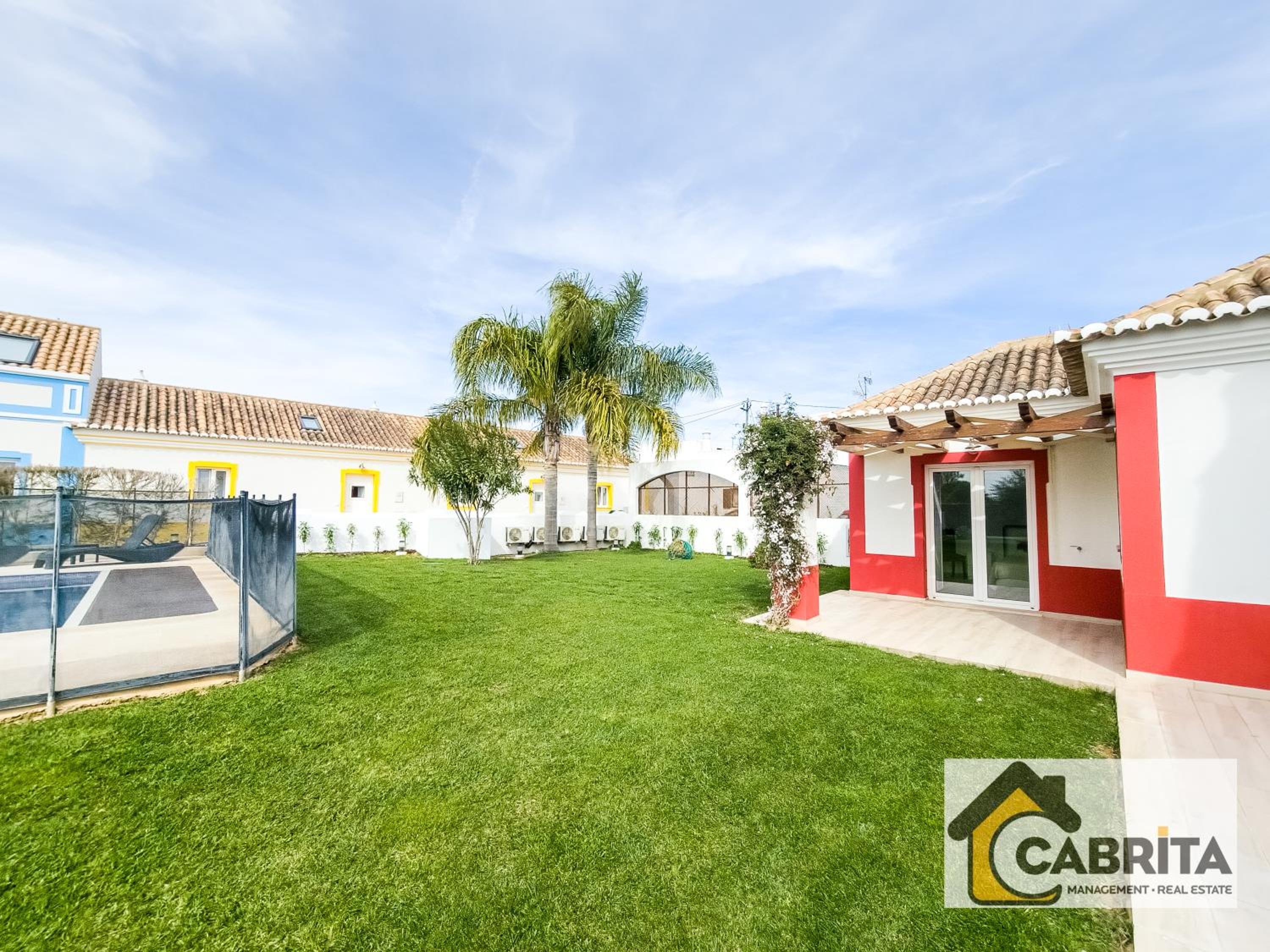 Casas Luz de Tavira