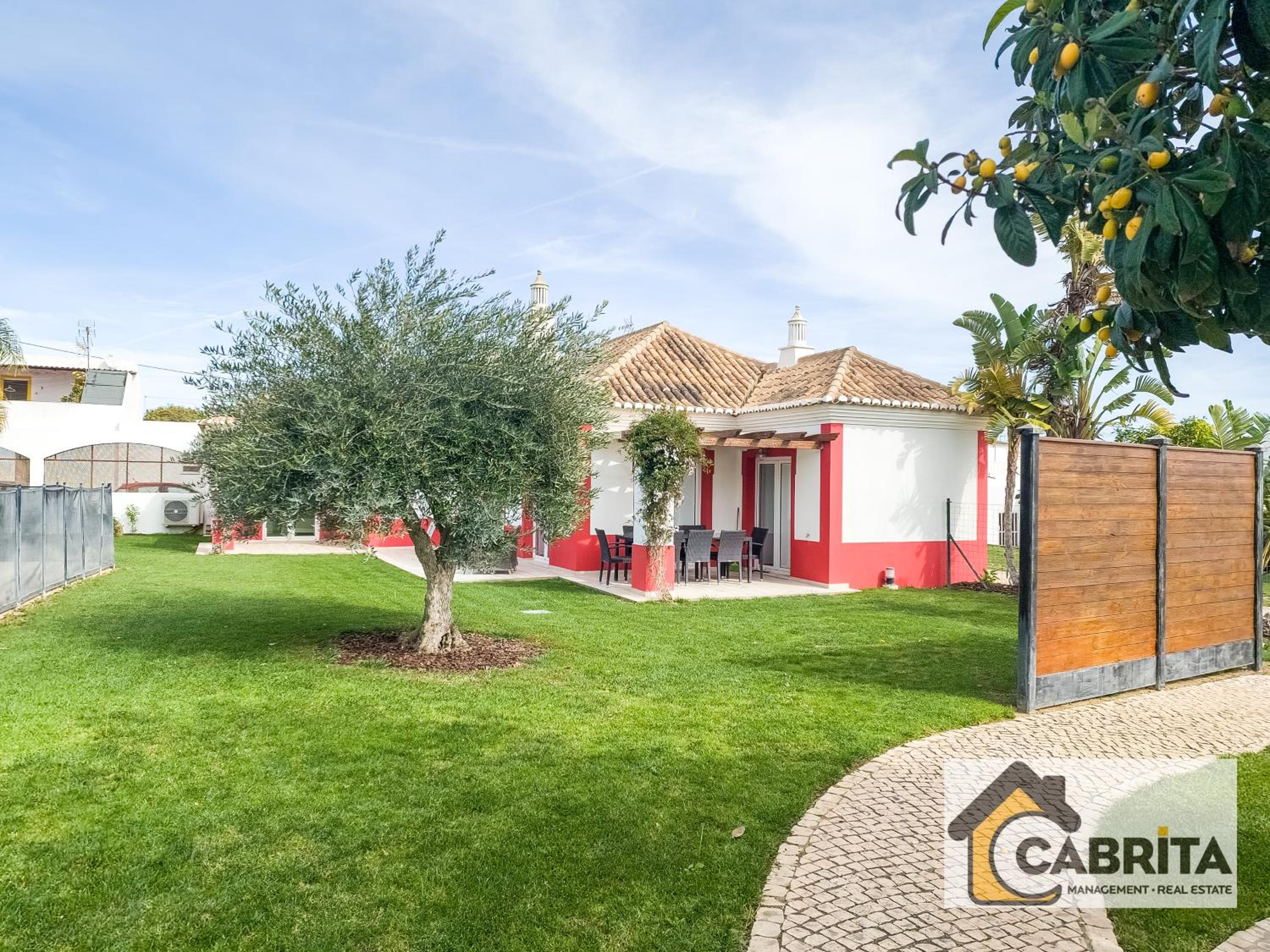 Casas Luz de Tavira