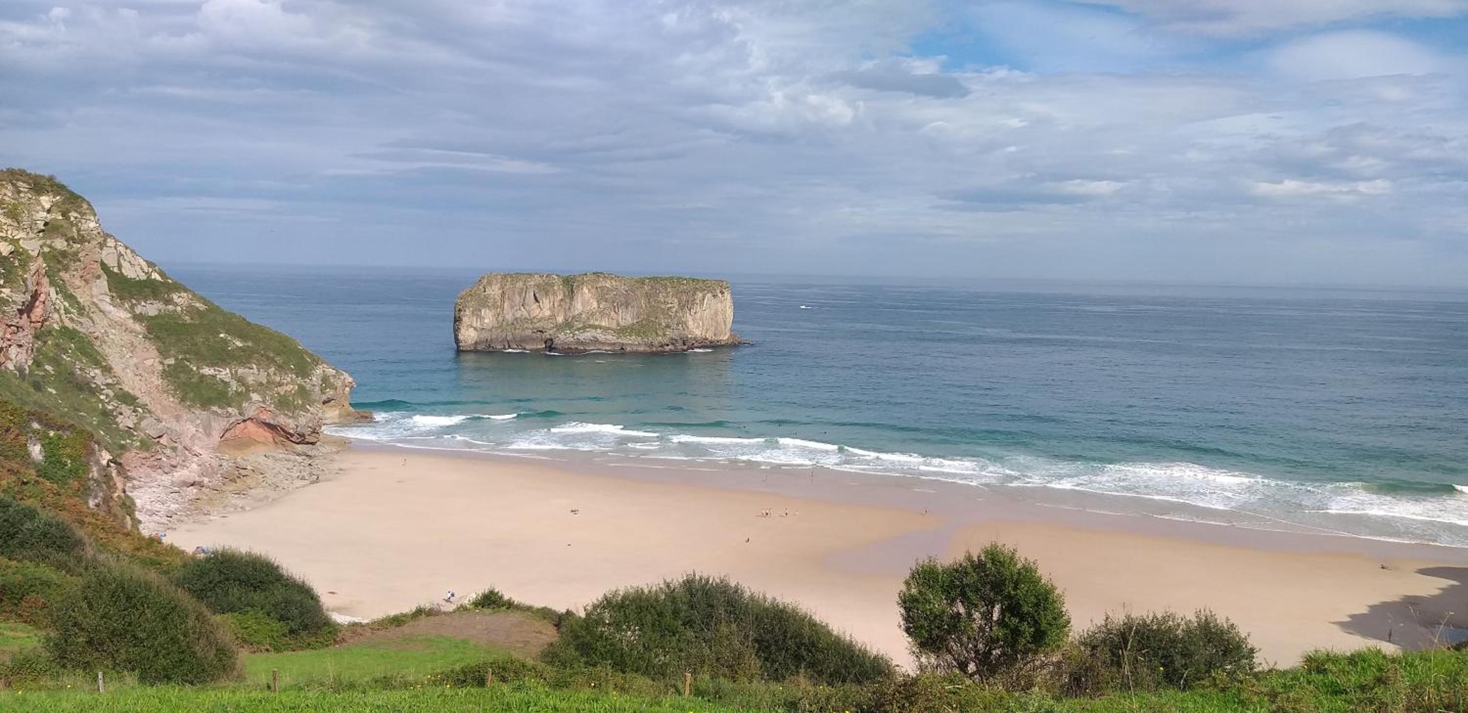 Gestiona2R - Casa en Llanes 3 dormitorios 6 huéspedes cerca de playas