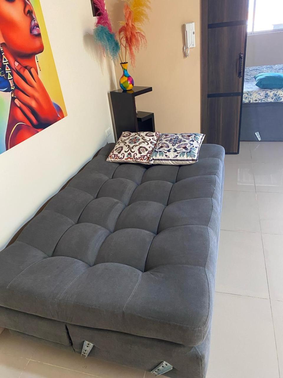 Lindo apartamento con terraza en Bello Ant