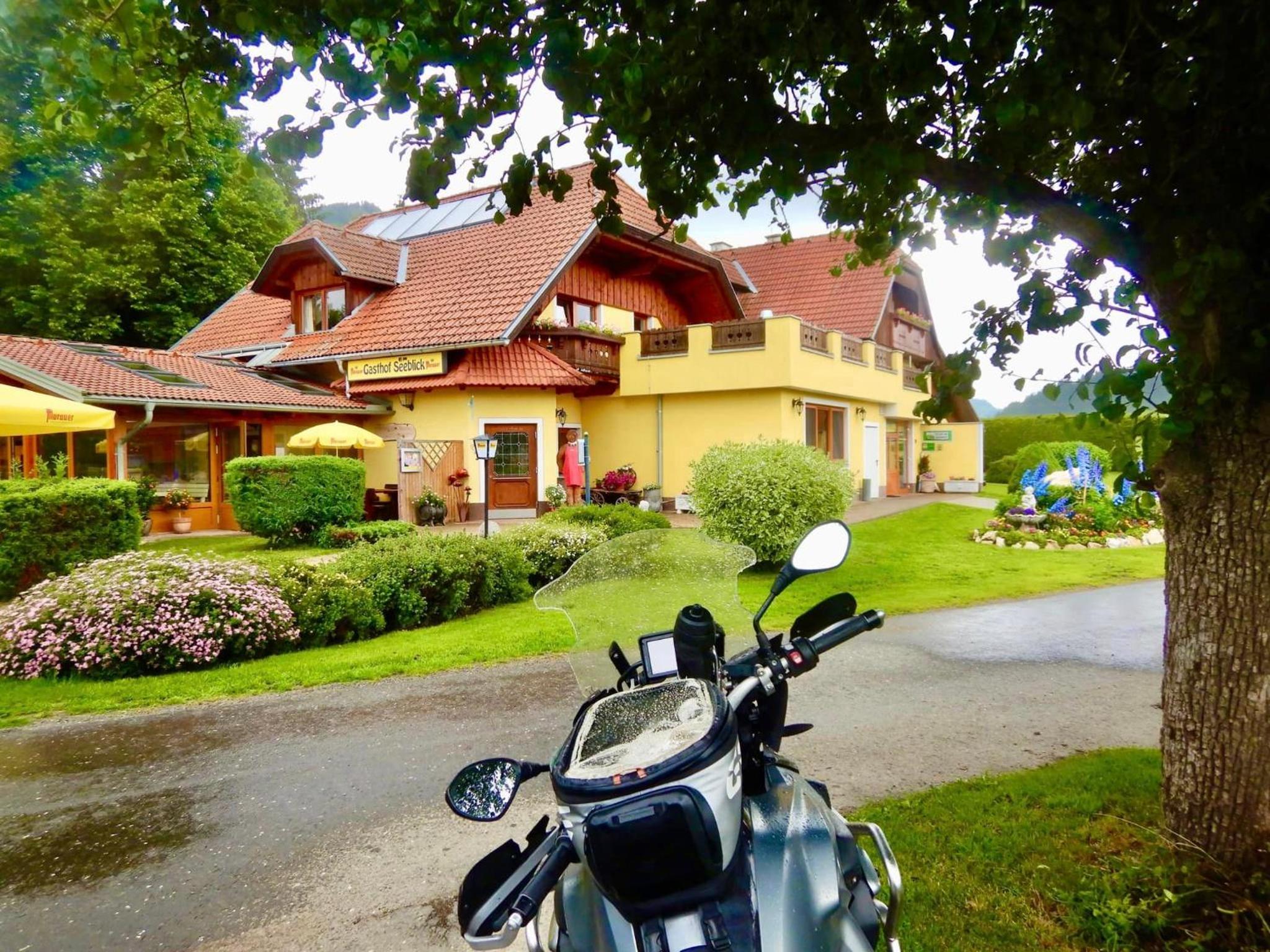 Hotel Gasthof Seeblick