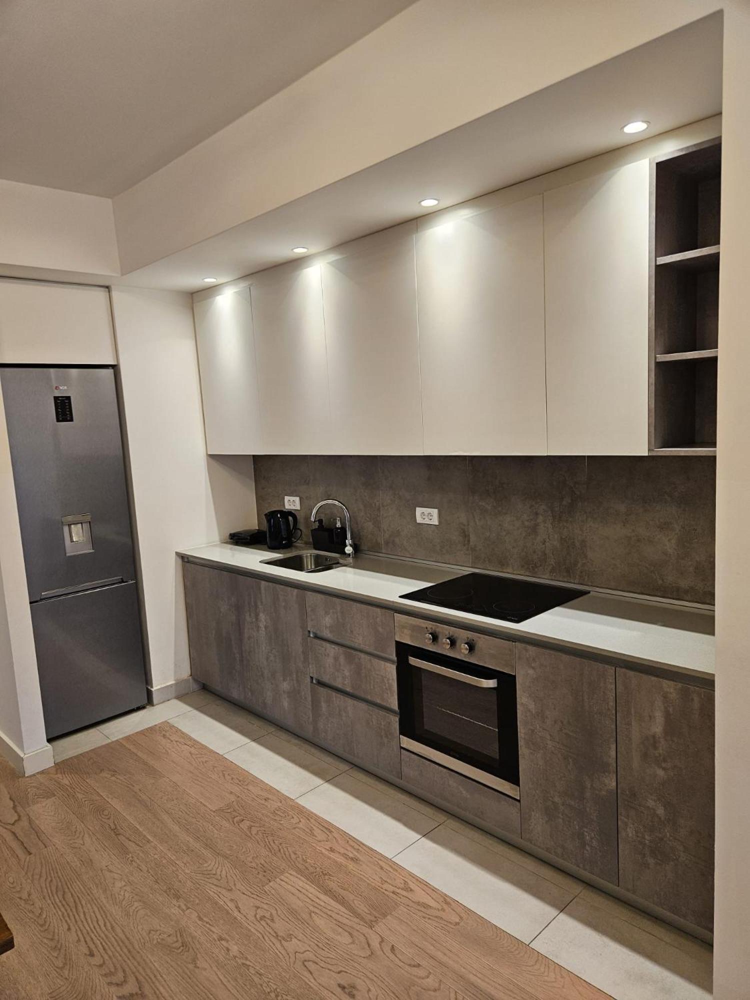 Best Apartments-Aqua-Belgrade Waterfront