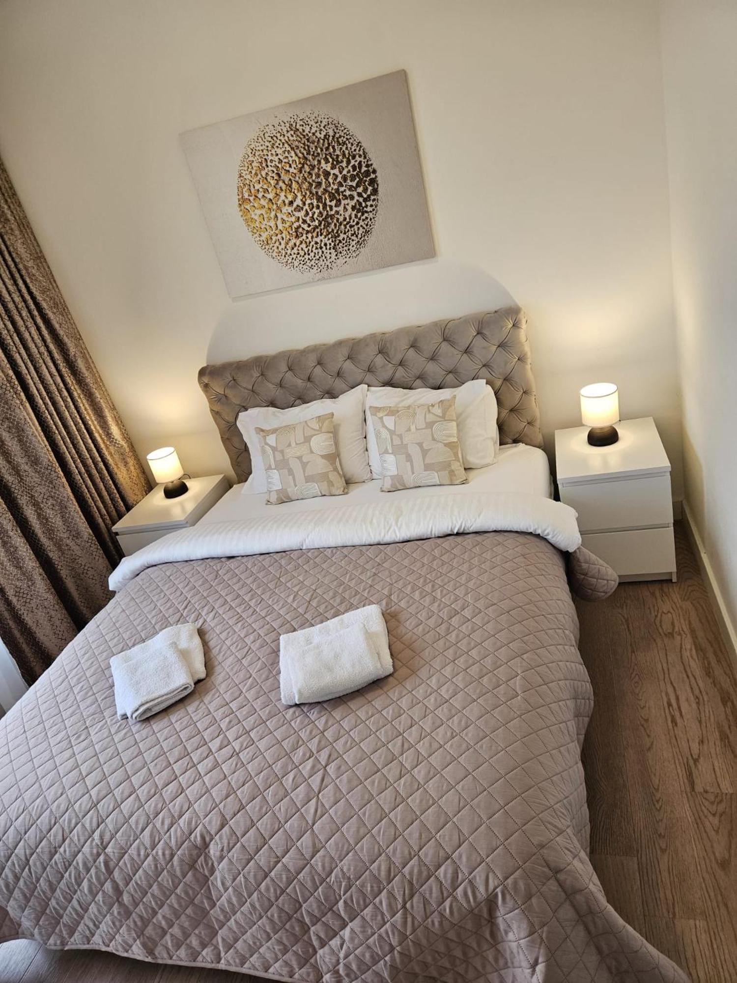 Best Apartments-Aqua-Belgrade Waterfront