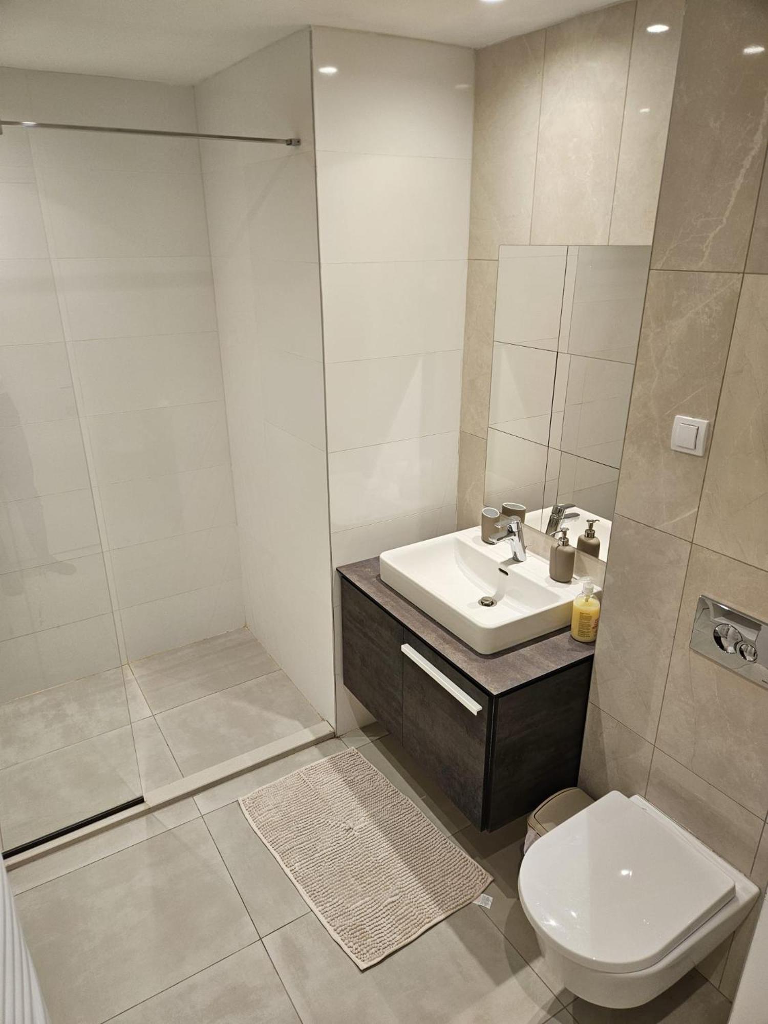 Best Apartments-Aqua-Belgrade Waterfront