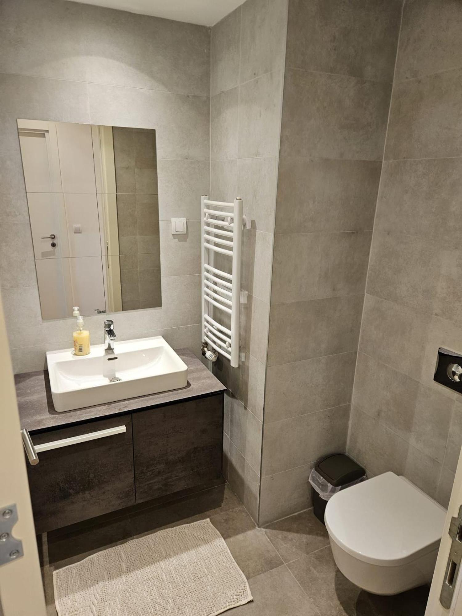 Best Apartments-Aqua-Belgrade Waterfront