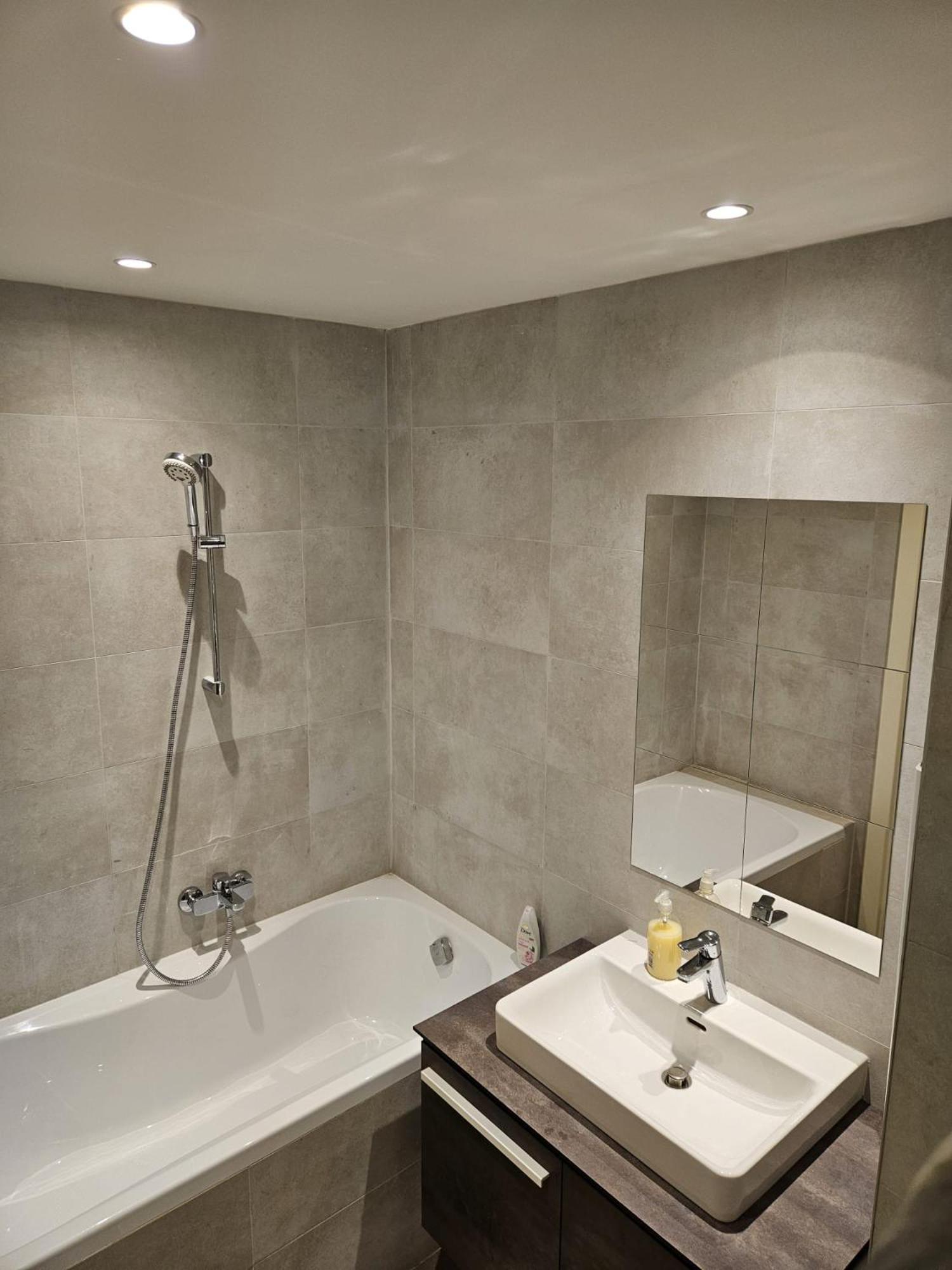 Best Apartments-Aqua-Belgrade Waterfront