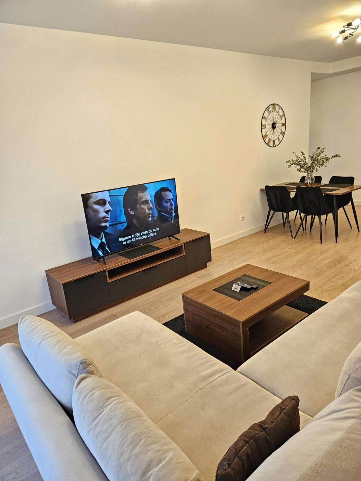 Best Apartments-Aqua-Belgrade Waterfront