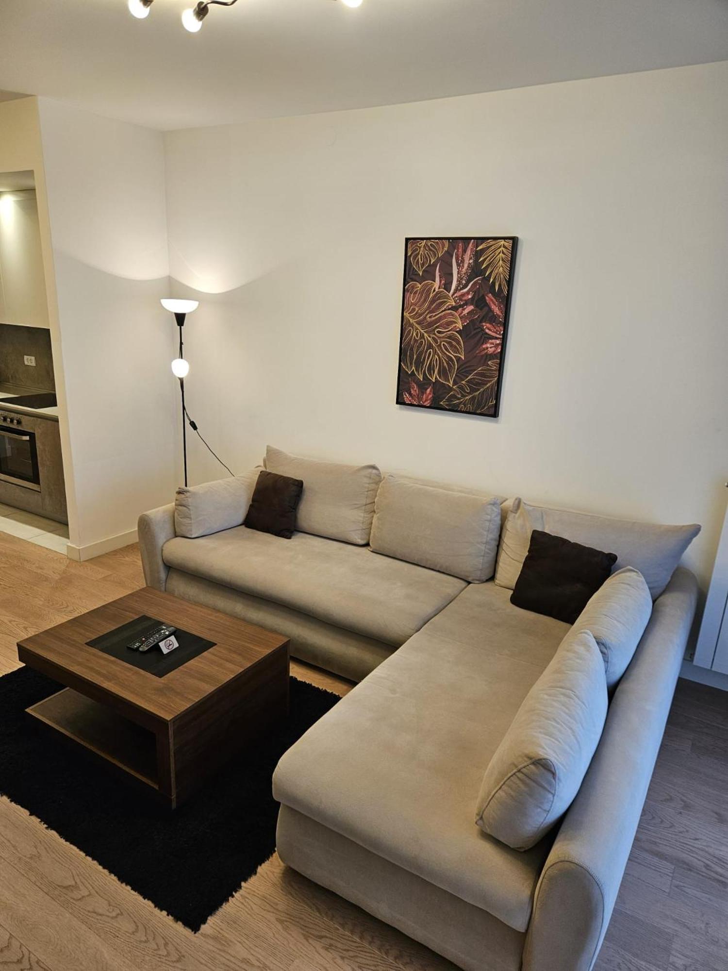 Best Apartments-Aqua-Belgrade Waterfront